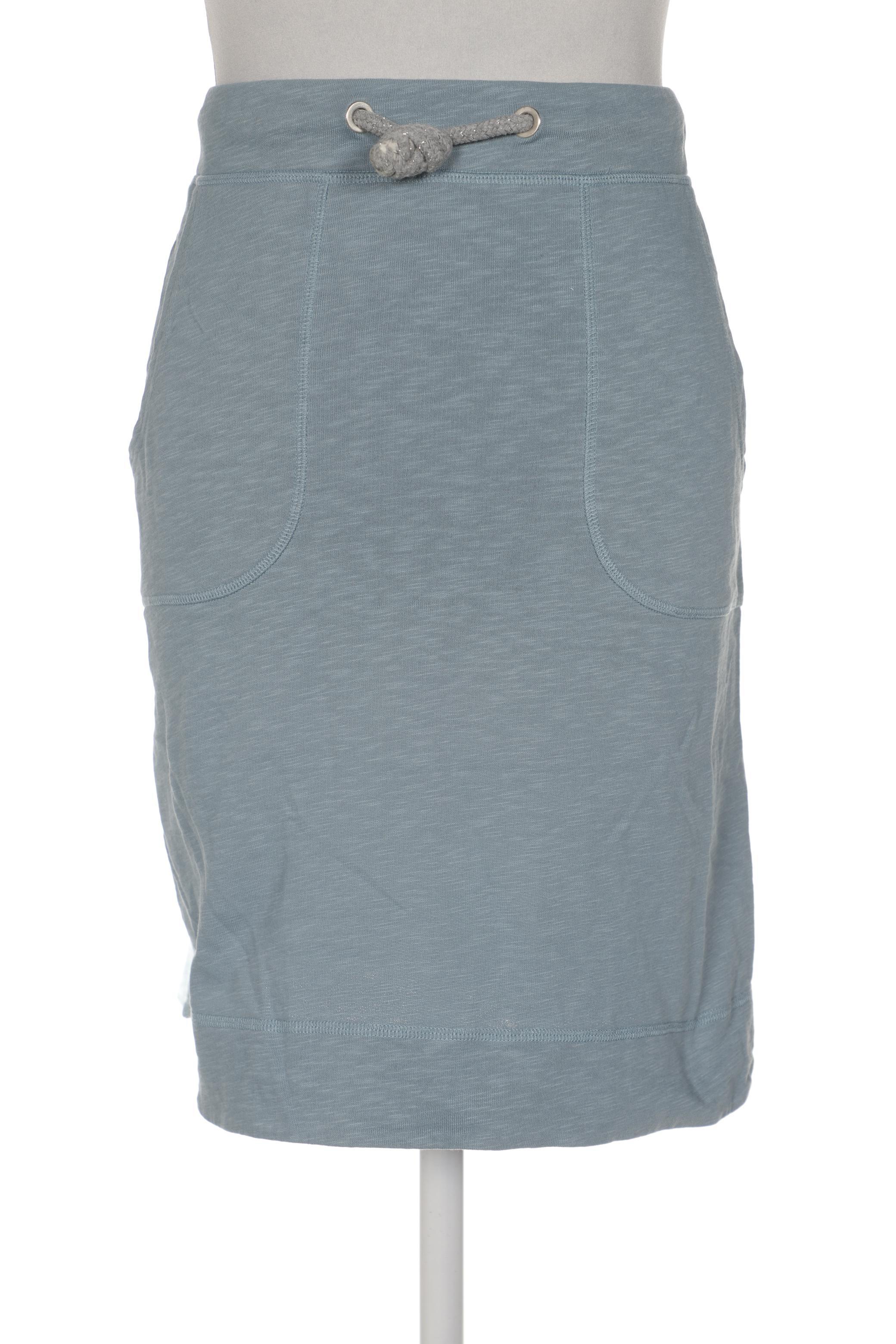 

Alma & Lovis Damen Rock, blau, Gr. 36