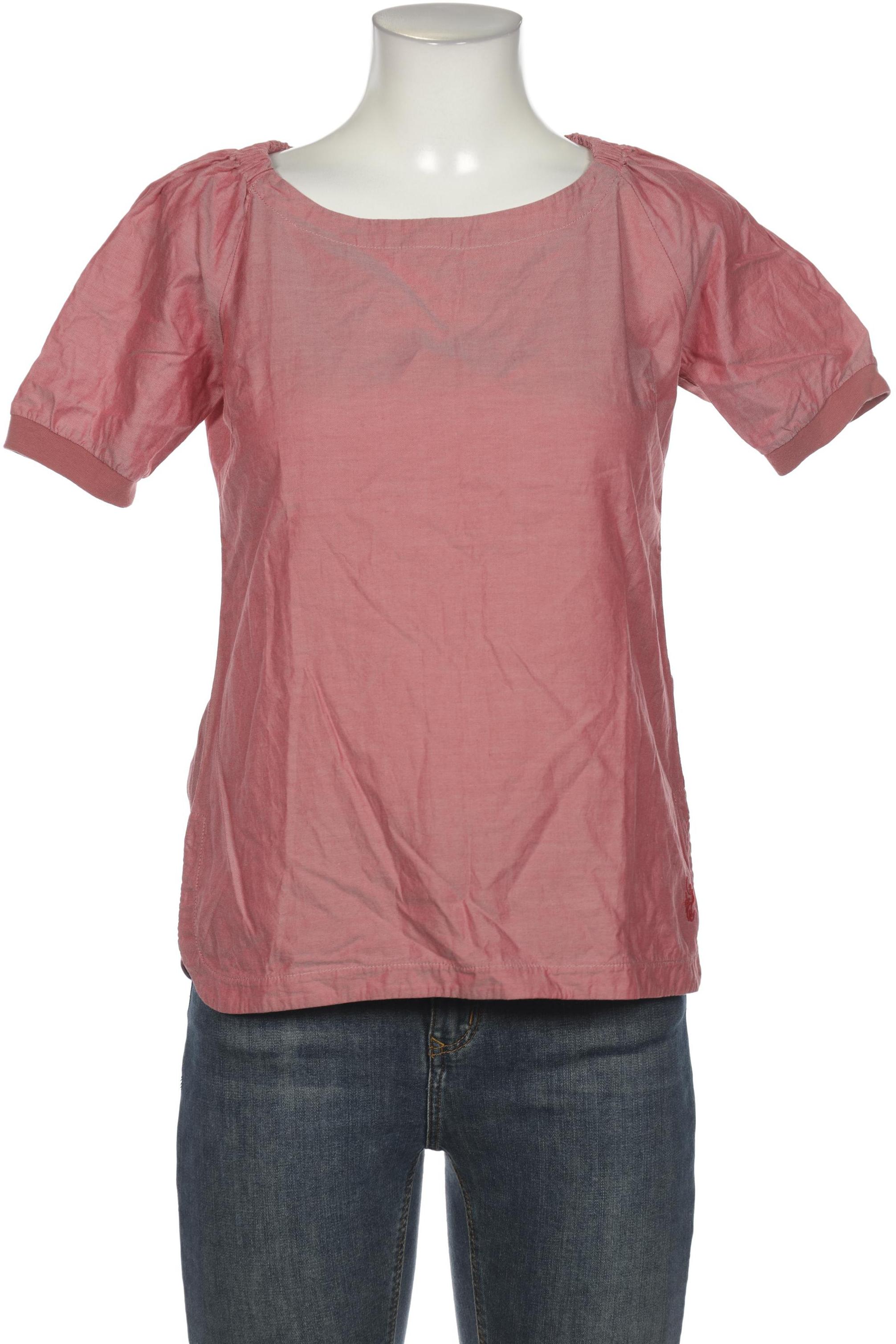 

Alma & Lovis Damen Bluse, pink