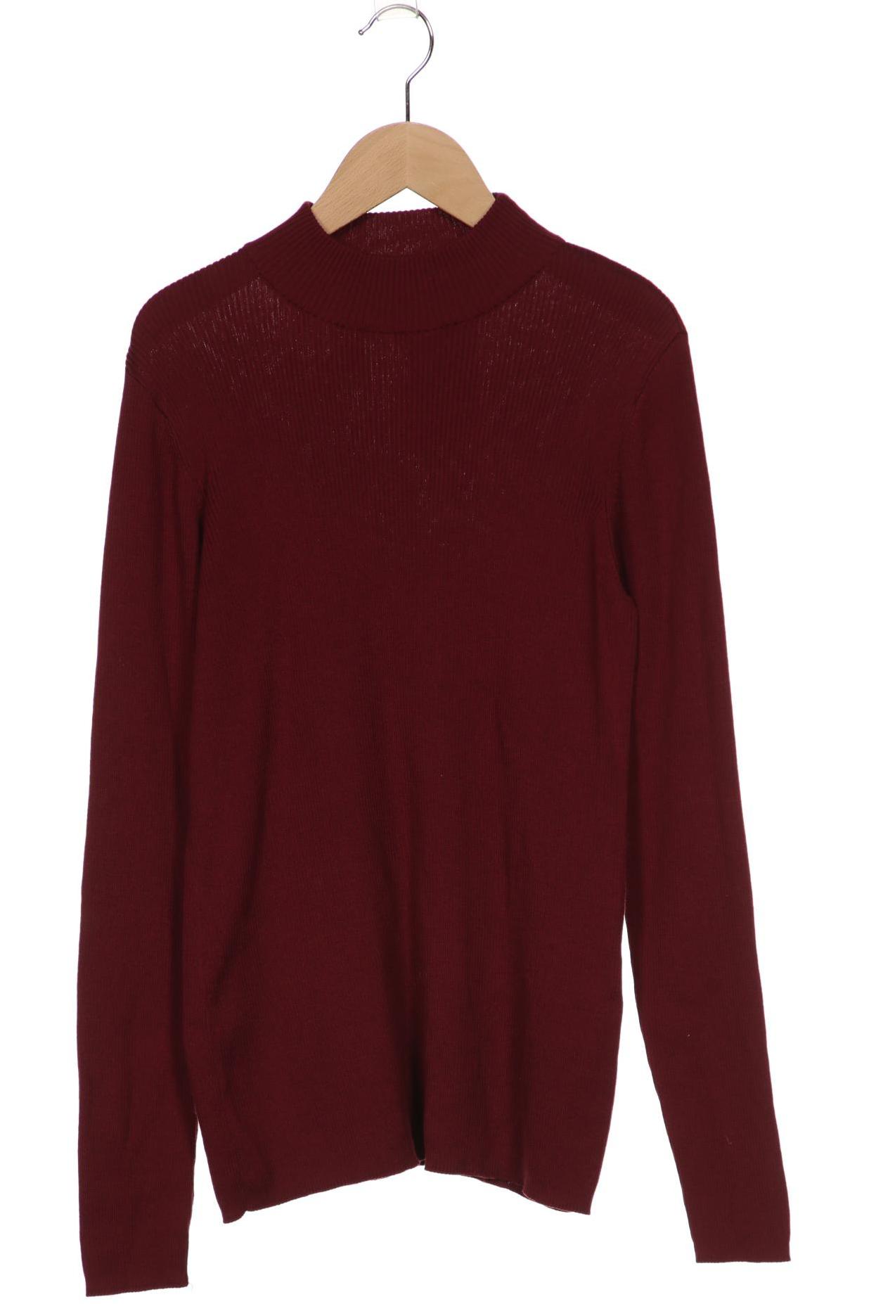 

Alma & Lovis Damen Pullover, bordeaux