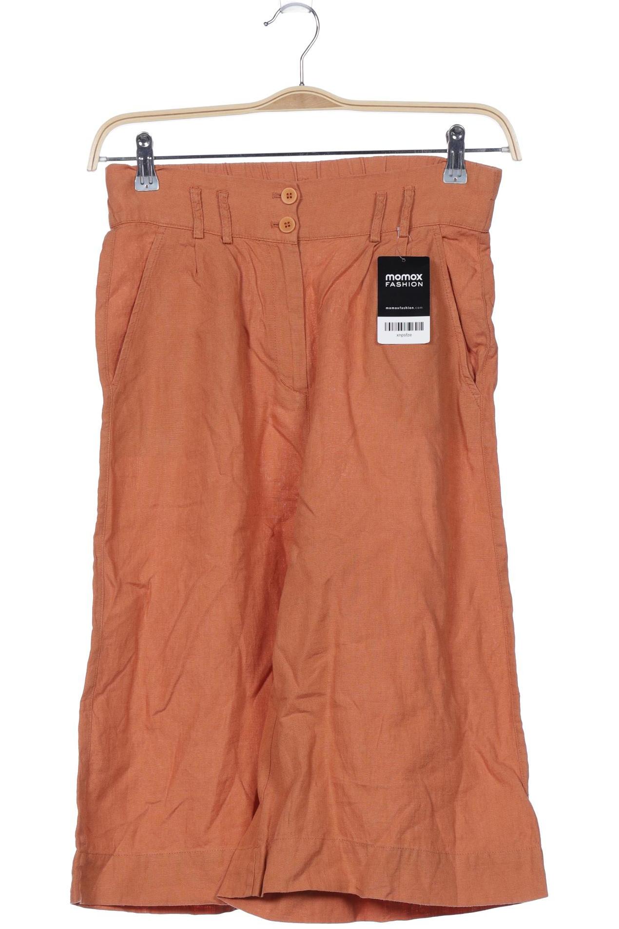 

Alma & Lovis Damen Stoffhose, orange, Gr. 36