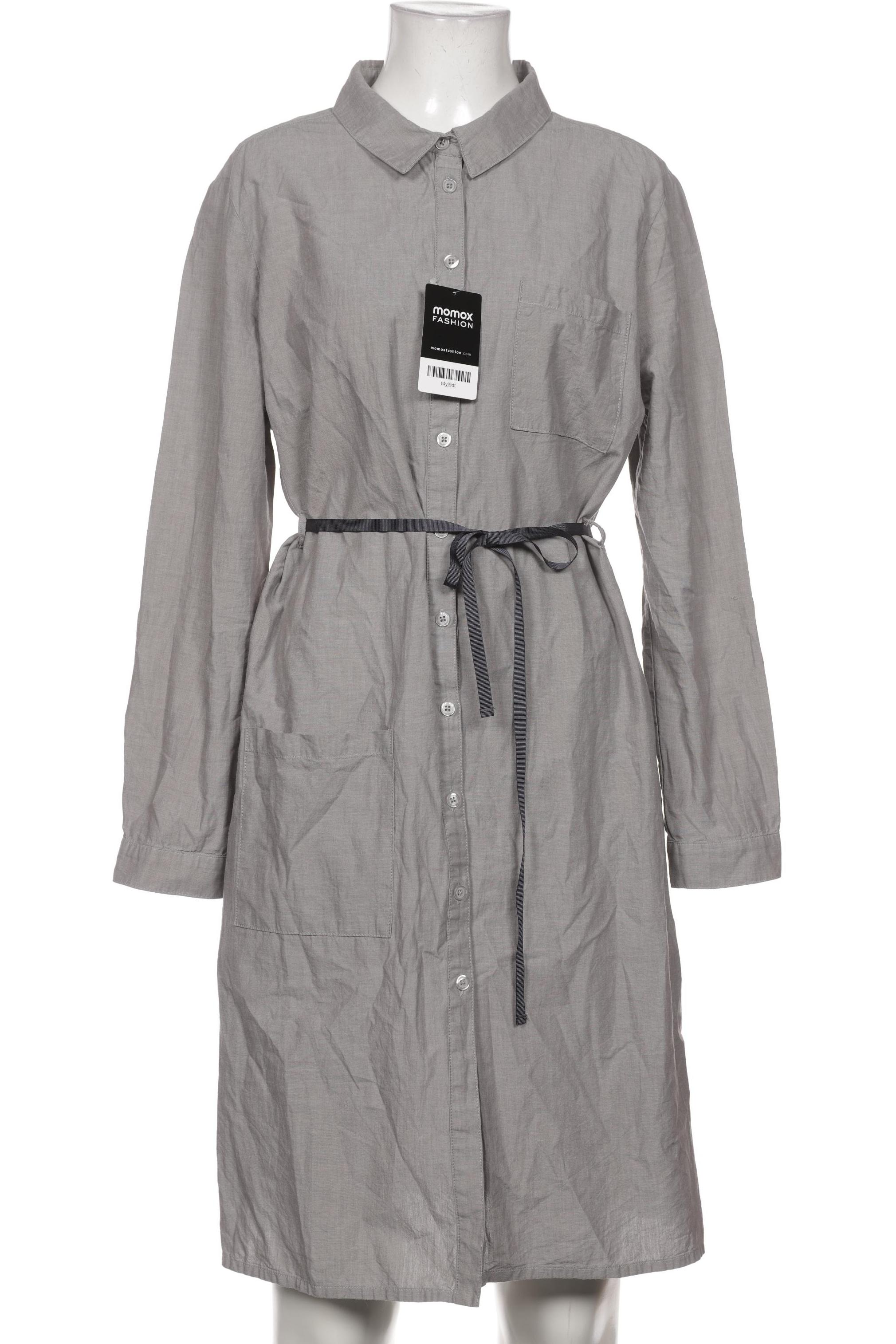 

Alma & Lovis Damen Kleid, grau, Gr. 46