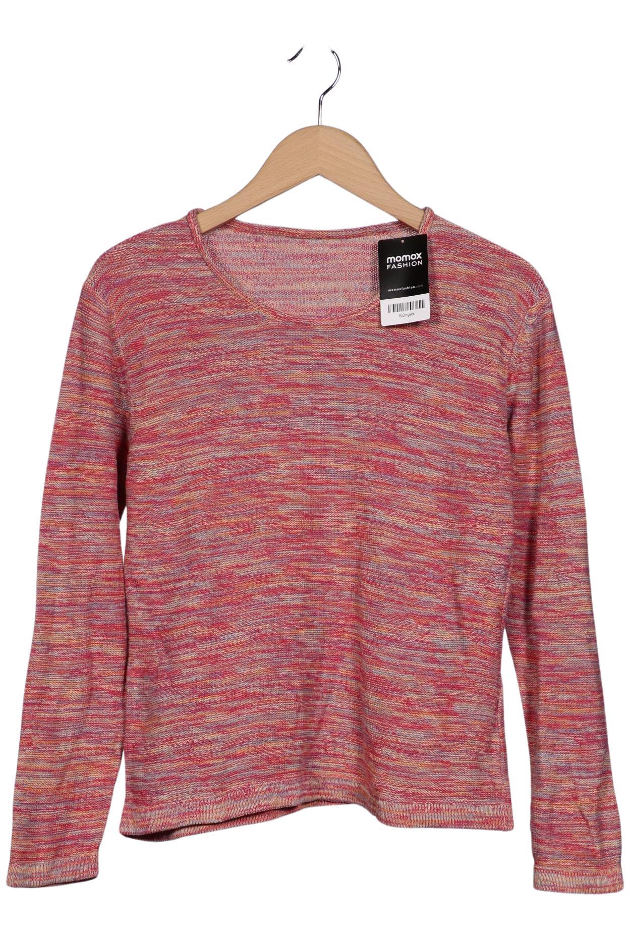 

Alma & Lovis Damen Pullover, pink, Gr. 38