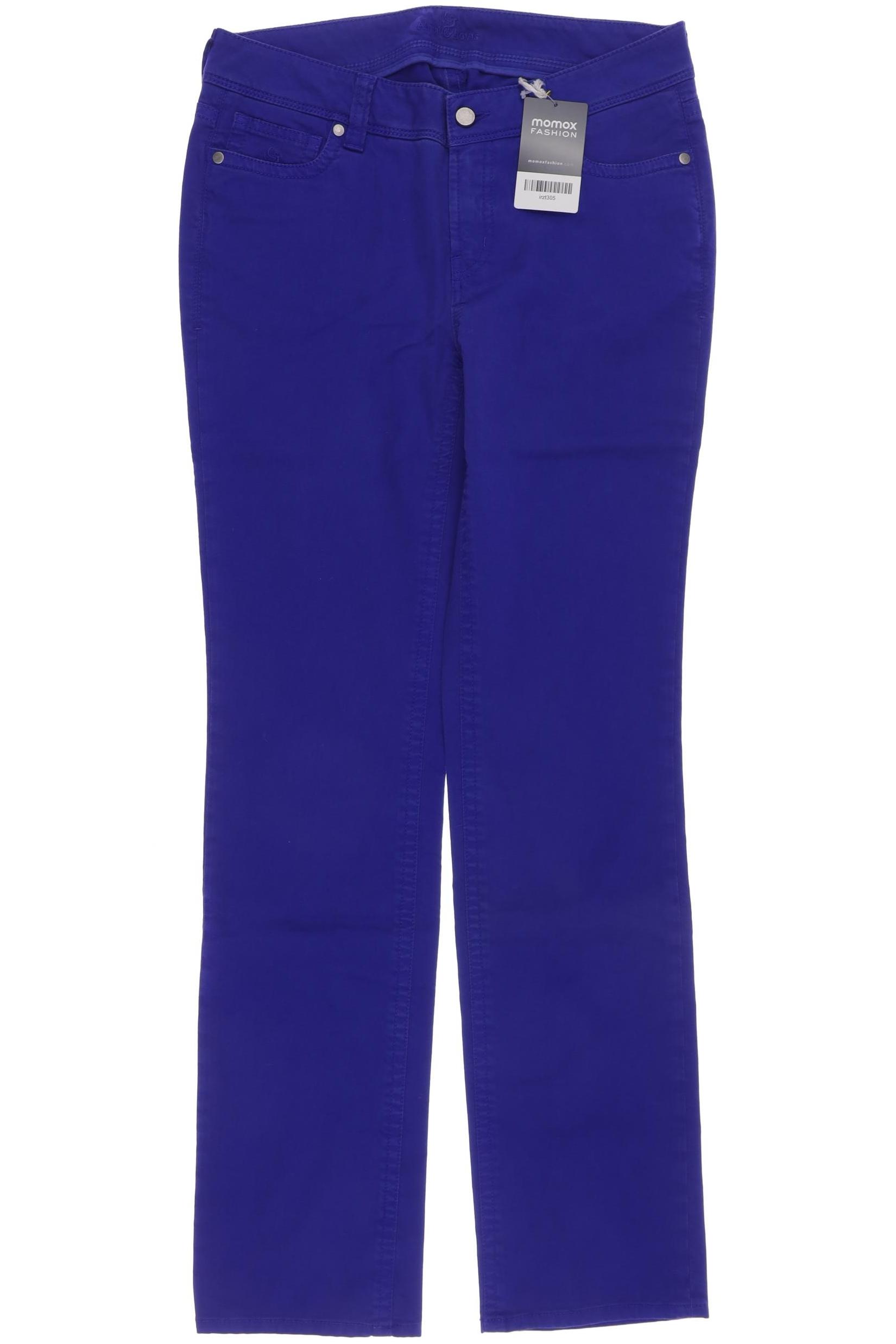 

Alma & Lovis Damen Jeans, blau, Gr. 36
