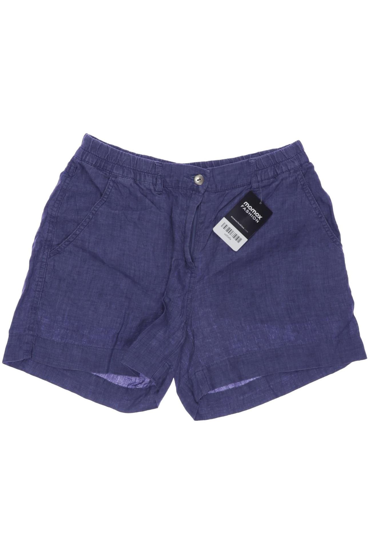 

Alma & Lovis Damen Shorts, blau, Gr. 38