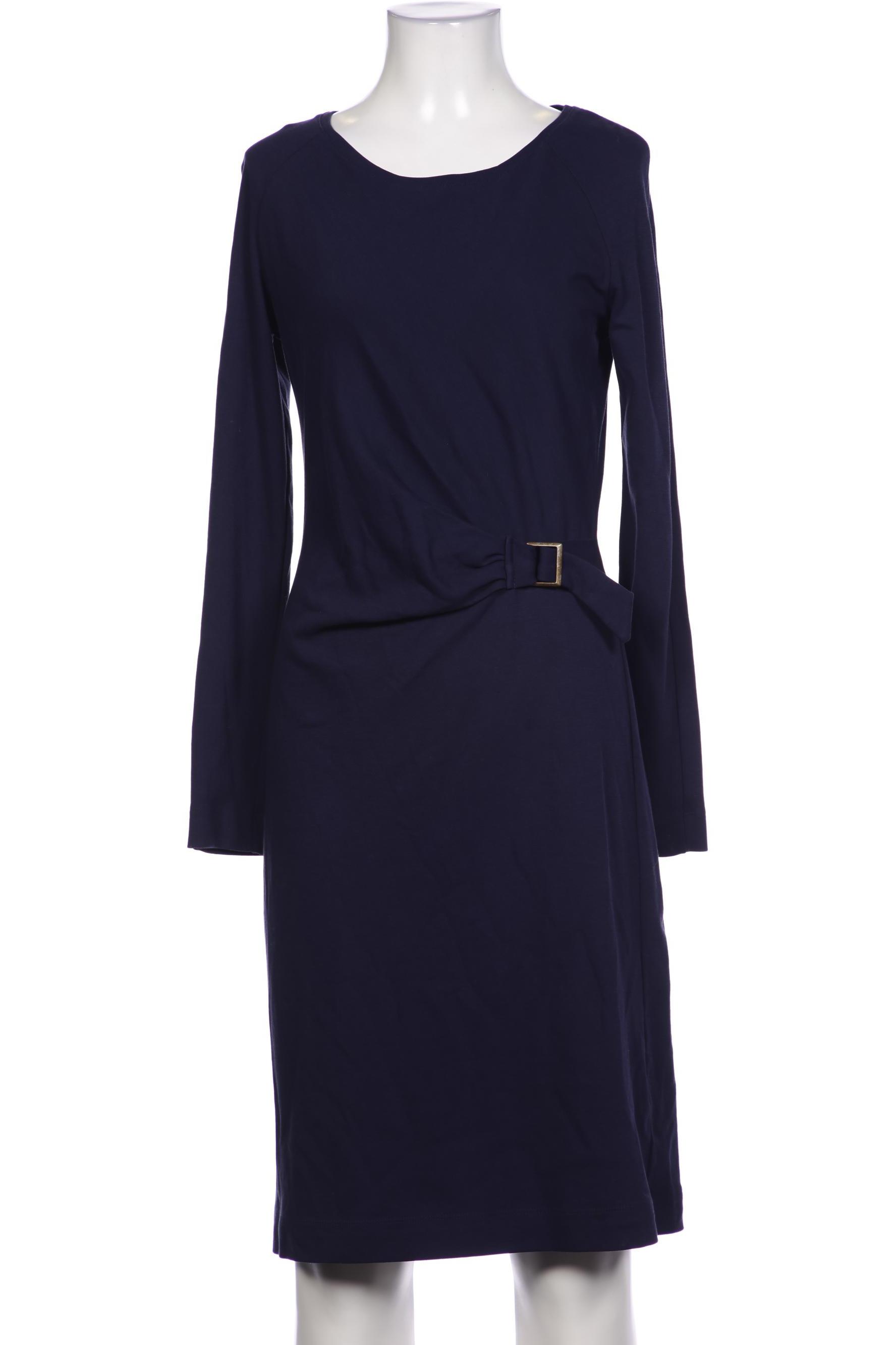 

Alma & Lovis Damen Kleid, marineblau, Gr. 36