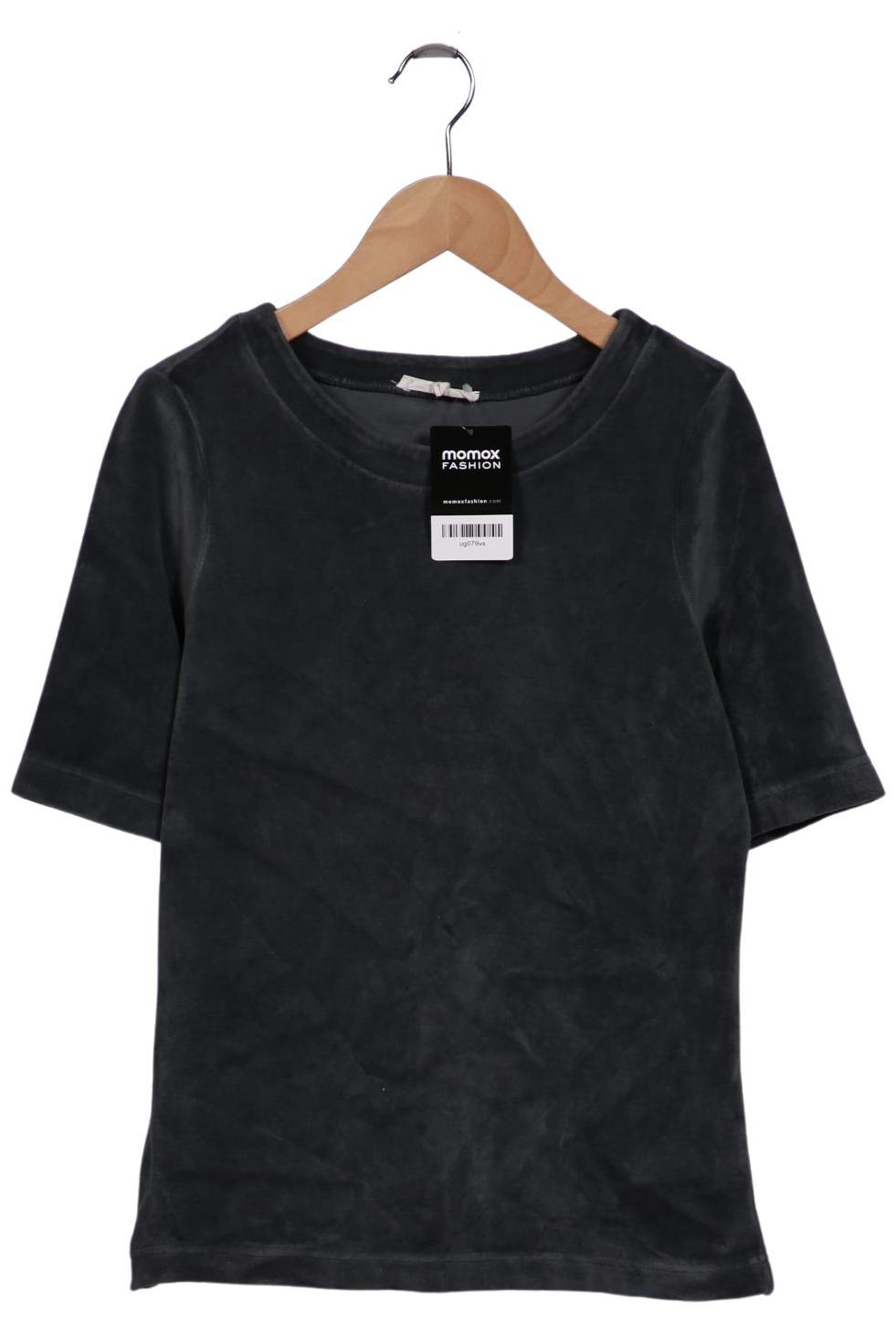 

Alma & Lovis Damen T-Shirt, türkis, Gr. 34