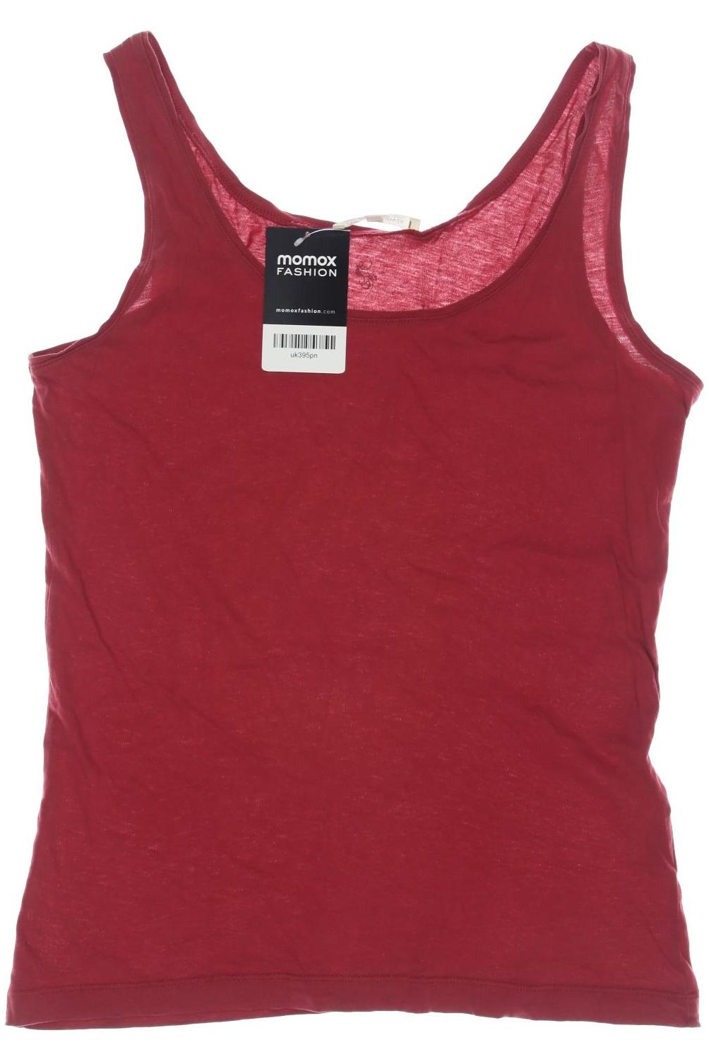 

Alma & Lovis Damen Top, rot, Gr. 38