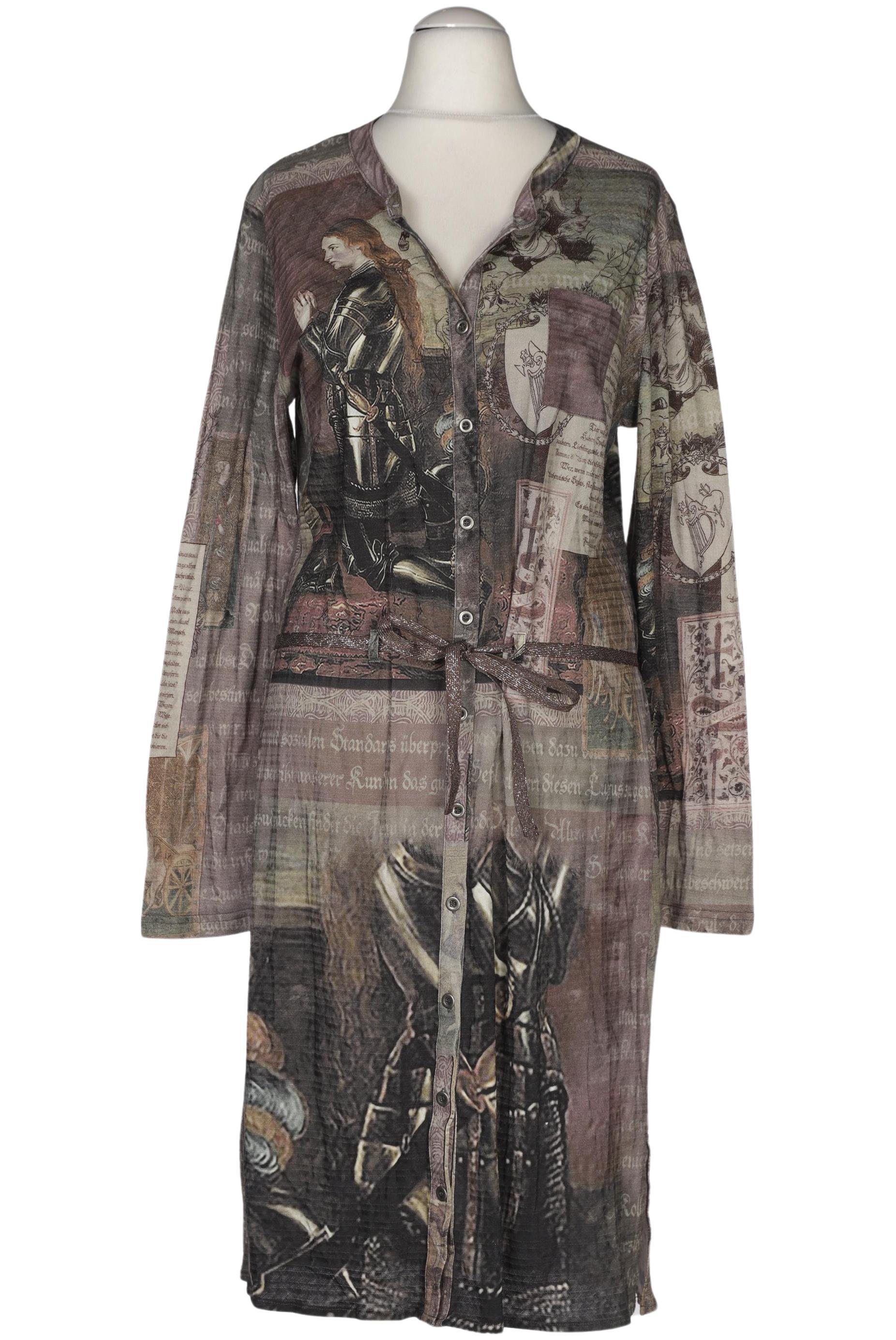 

Alma & Lovis Damen Kleid, mehrfarbig, Gr. 42