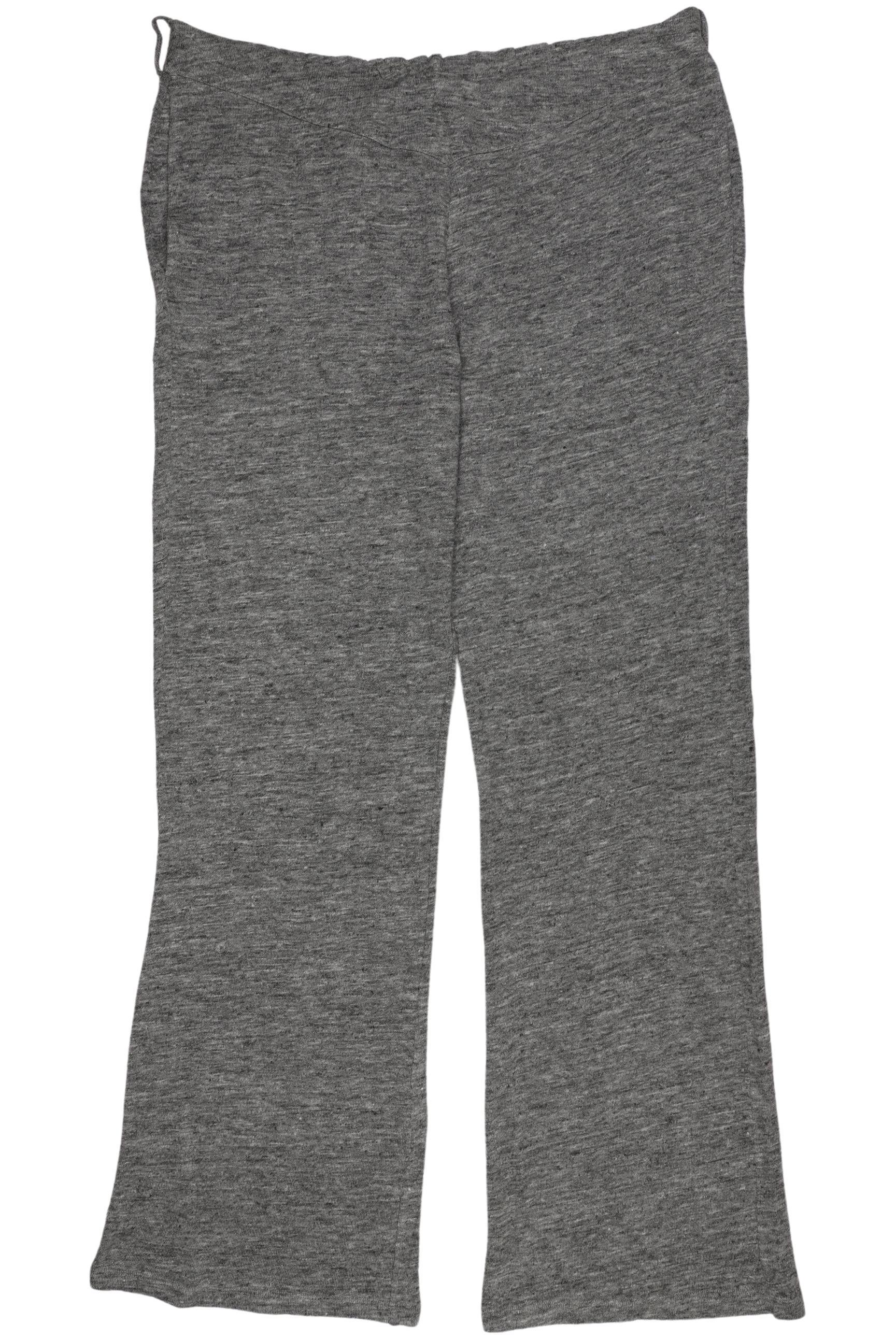 

Alma & Lovis Damen Stoffhose, grau, Gr. 0