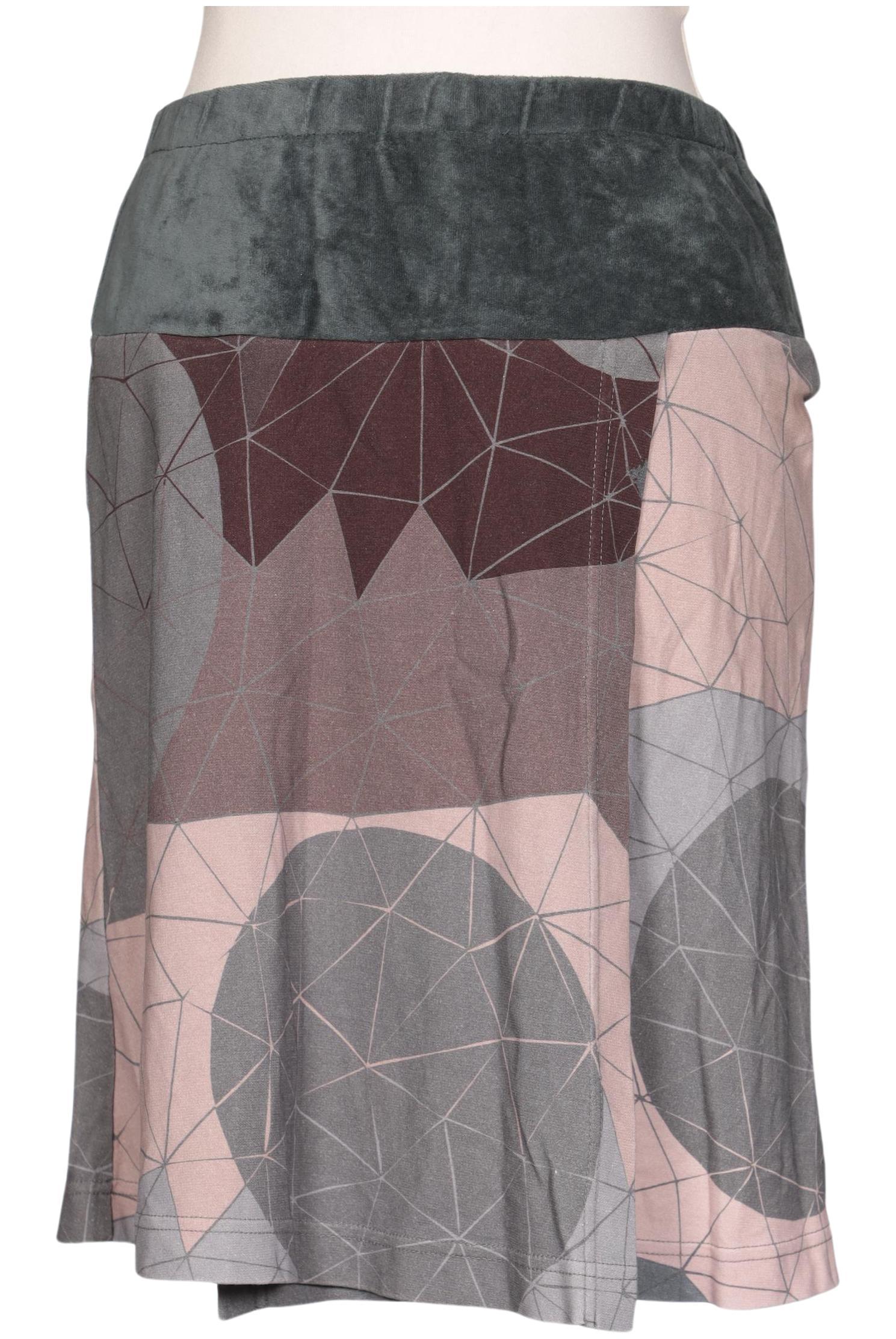 

Alma & Lovis Damen Rock, mehrfarbig, Gr. 34