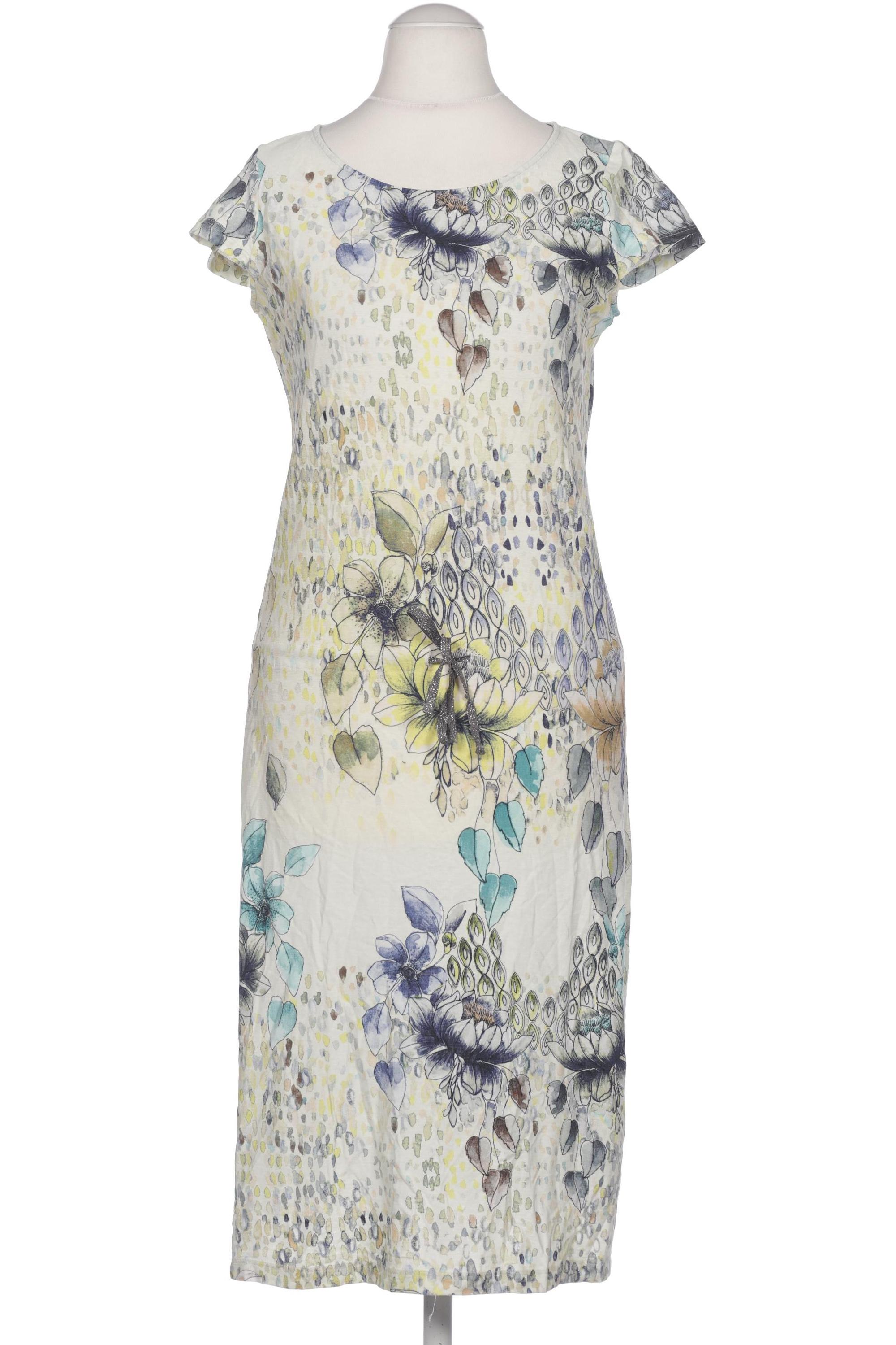 

Alma & Lovis Damen Kleid, mehrfarbig, Gr. 34