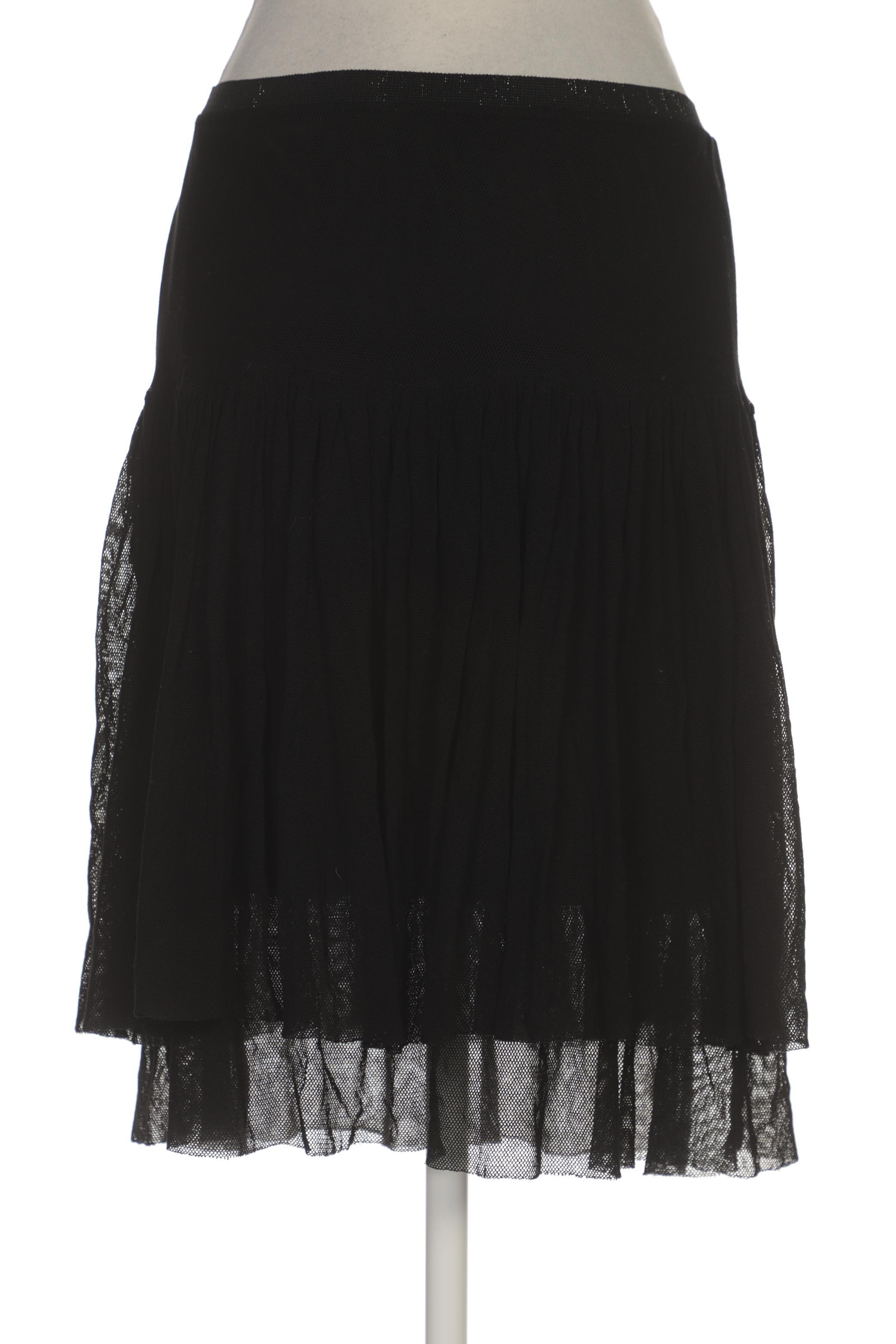 

Alma & Lovis Damen Rock, schwarz, Gr. 36