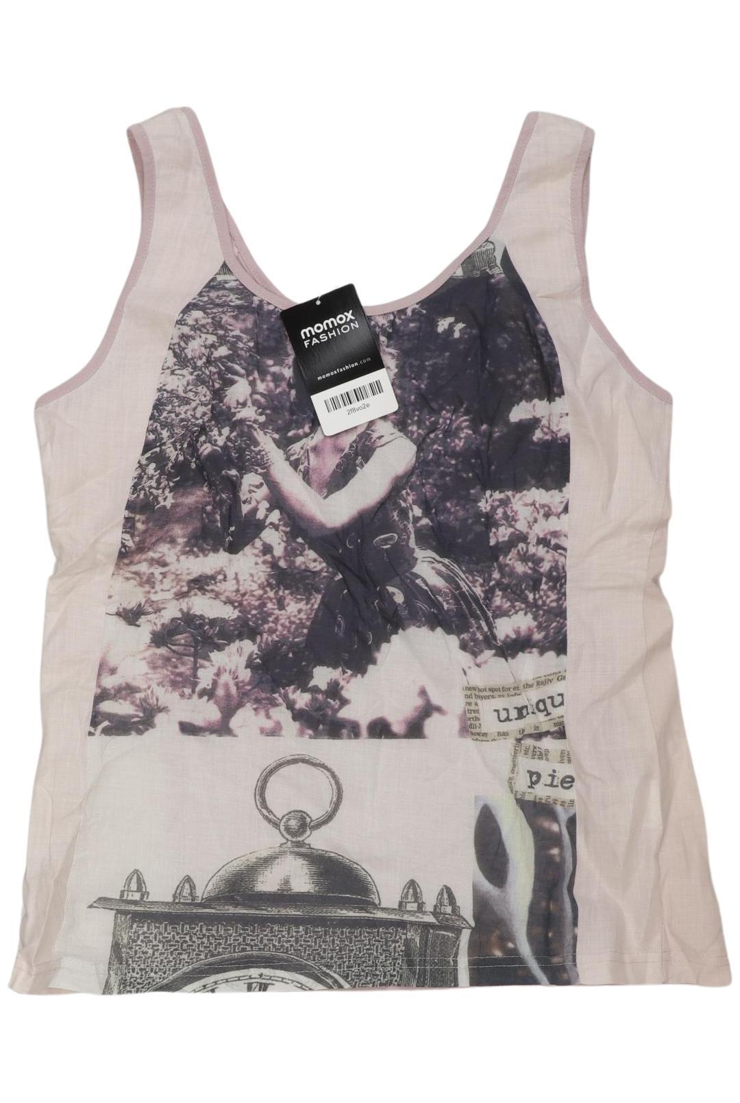 

Alma & Lovis Damen Top, pink, Gr. 36