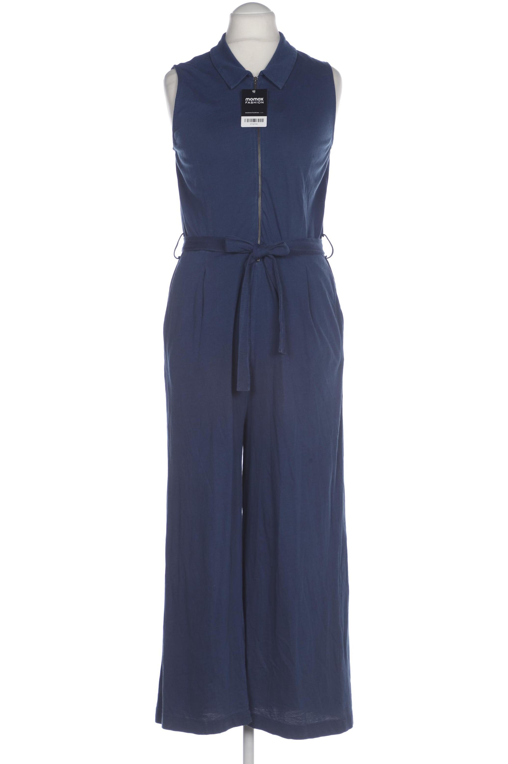 

Alma & Lovis Damen Jumpsuit/Overall, blau