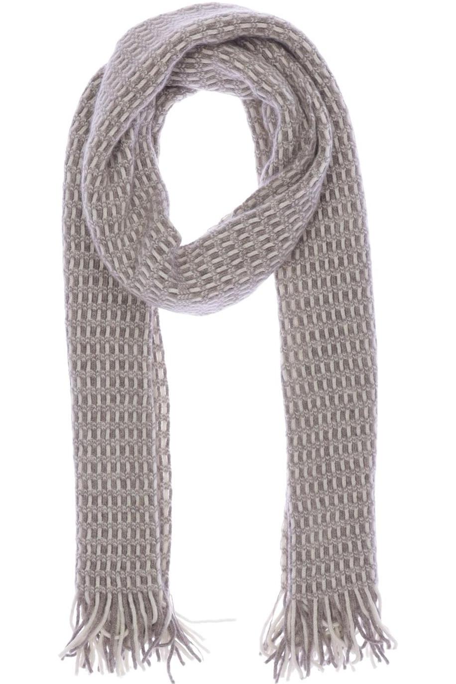 

Alma & Lovis Damen Schal, grau, Gr.