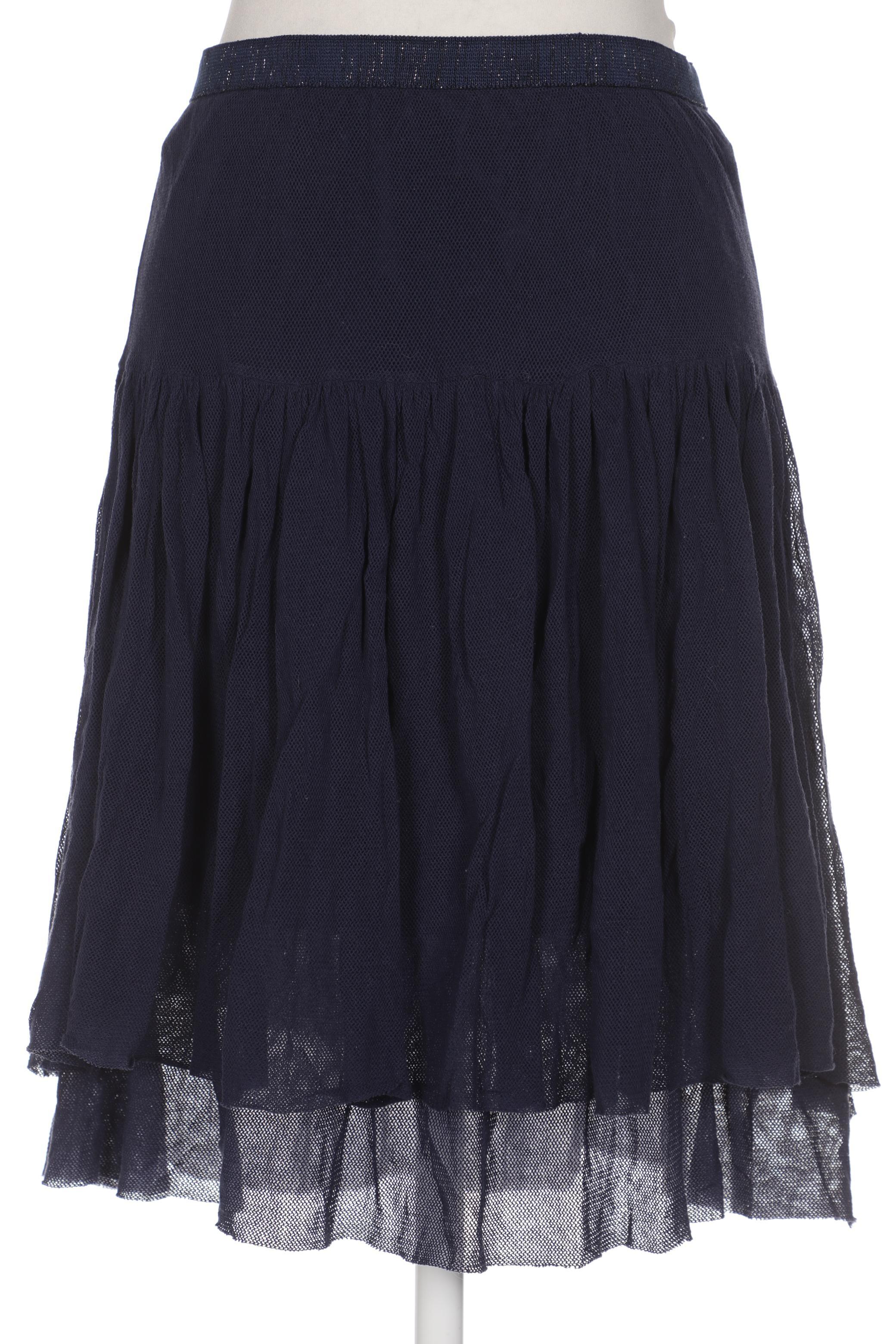

Alma & Lovis Damen Rock, marineblau, Gr. 34