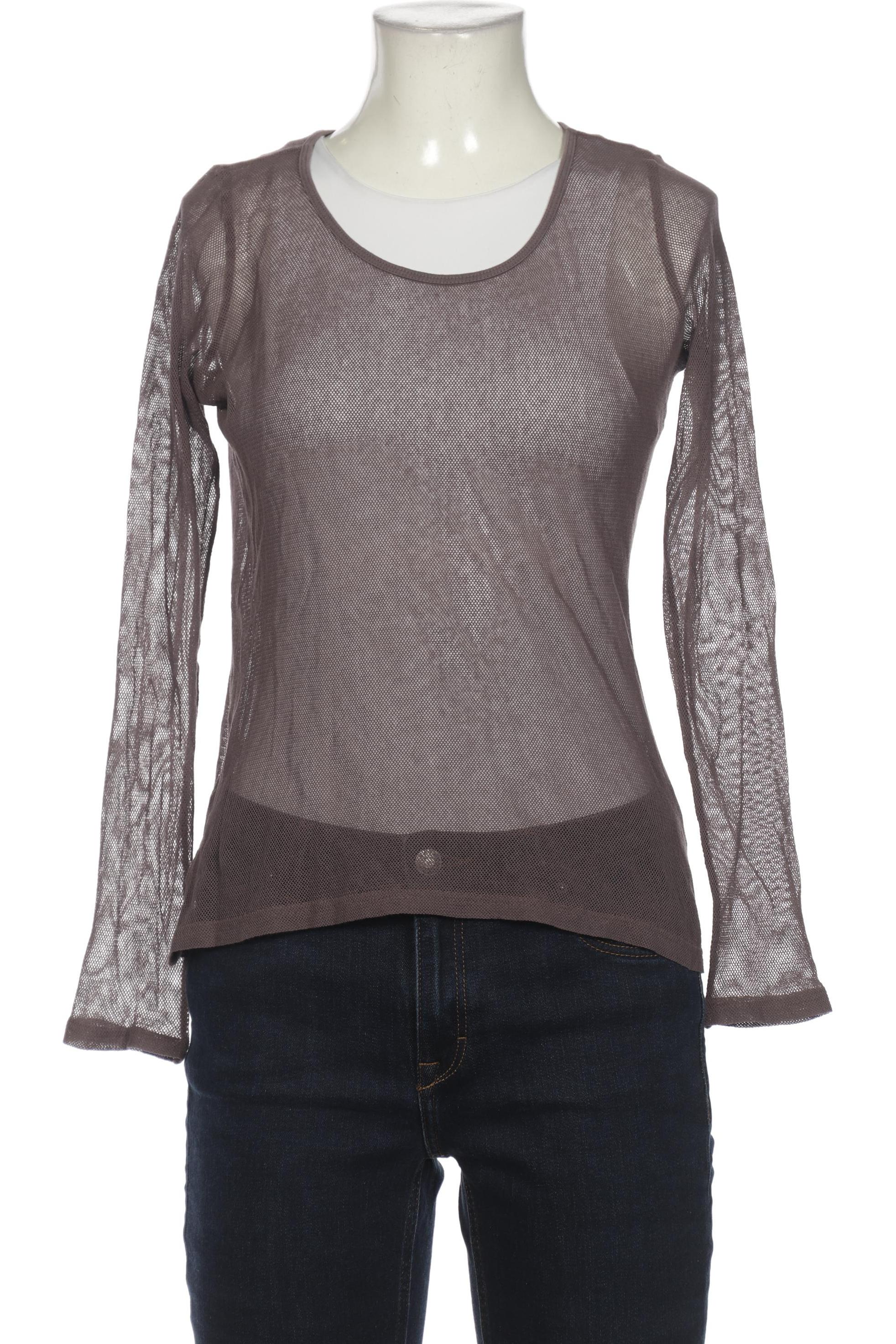 

Alma & Lovis Damen Langarmshirt, flieder