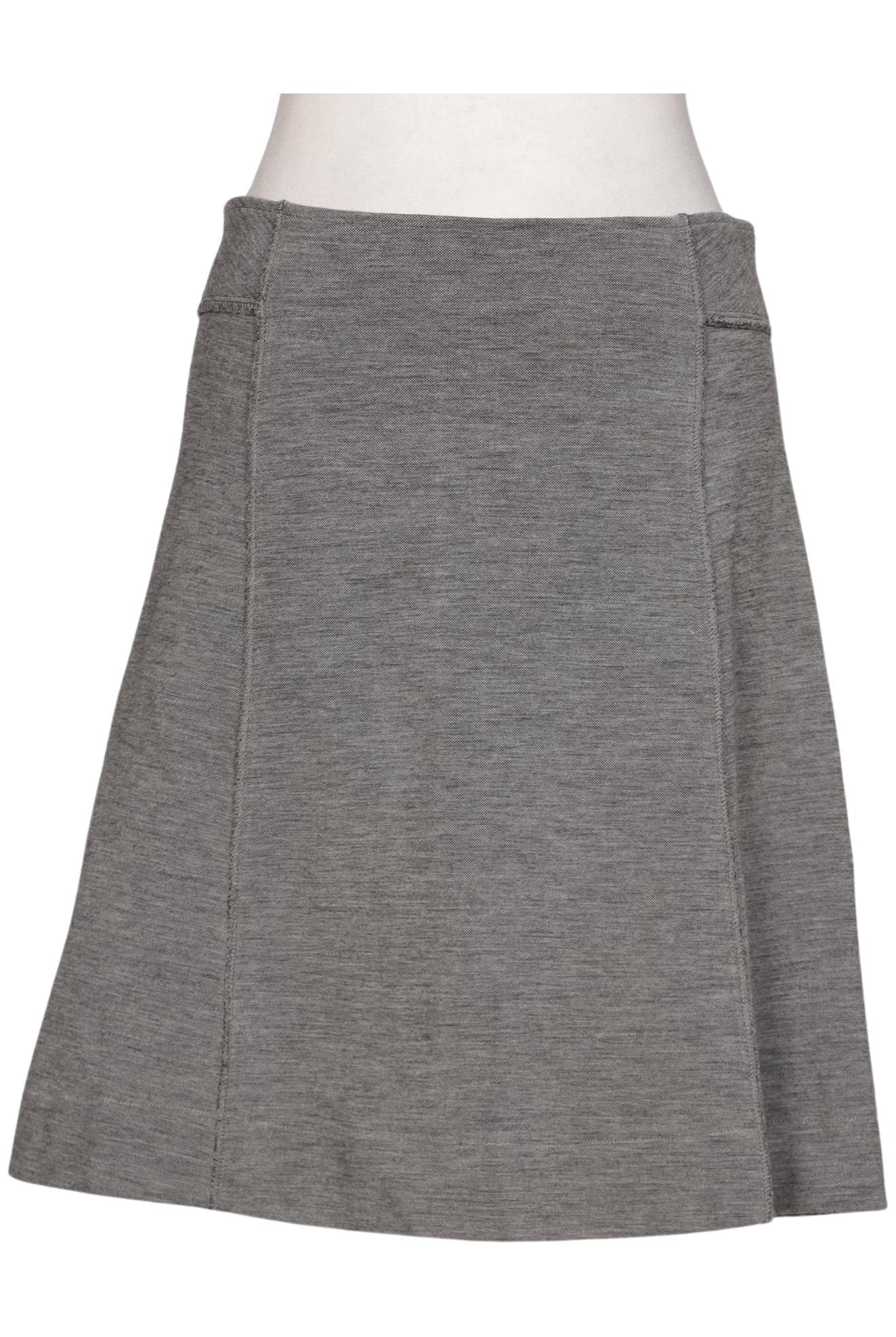 

Alma & Lovis Damen Rock, grau, Gr. 36