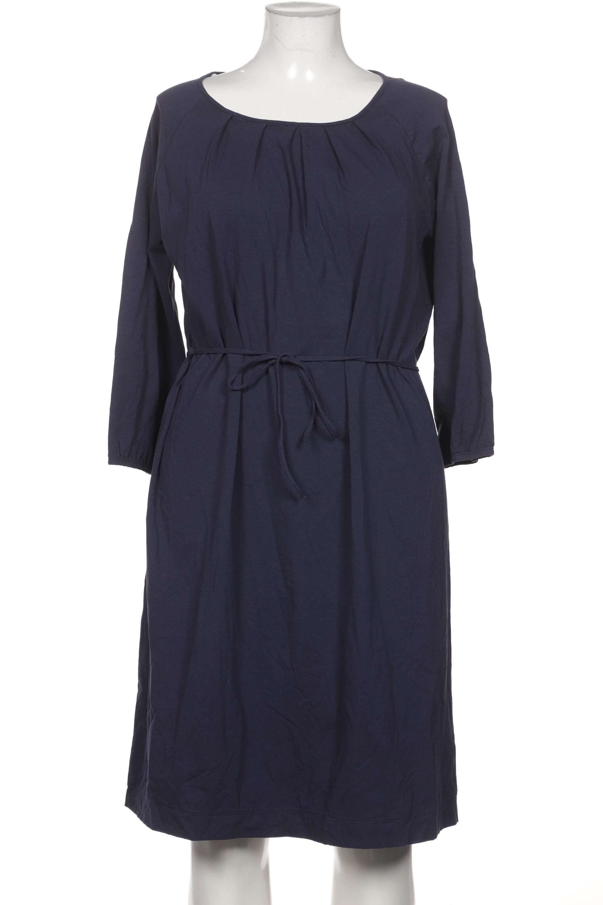 

Alma & Lovis Damen Kleid, marineblau, Gr. 42