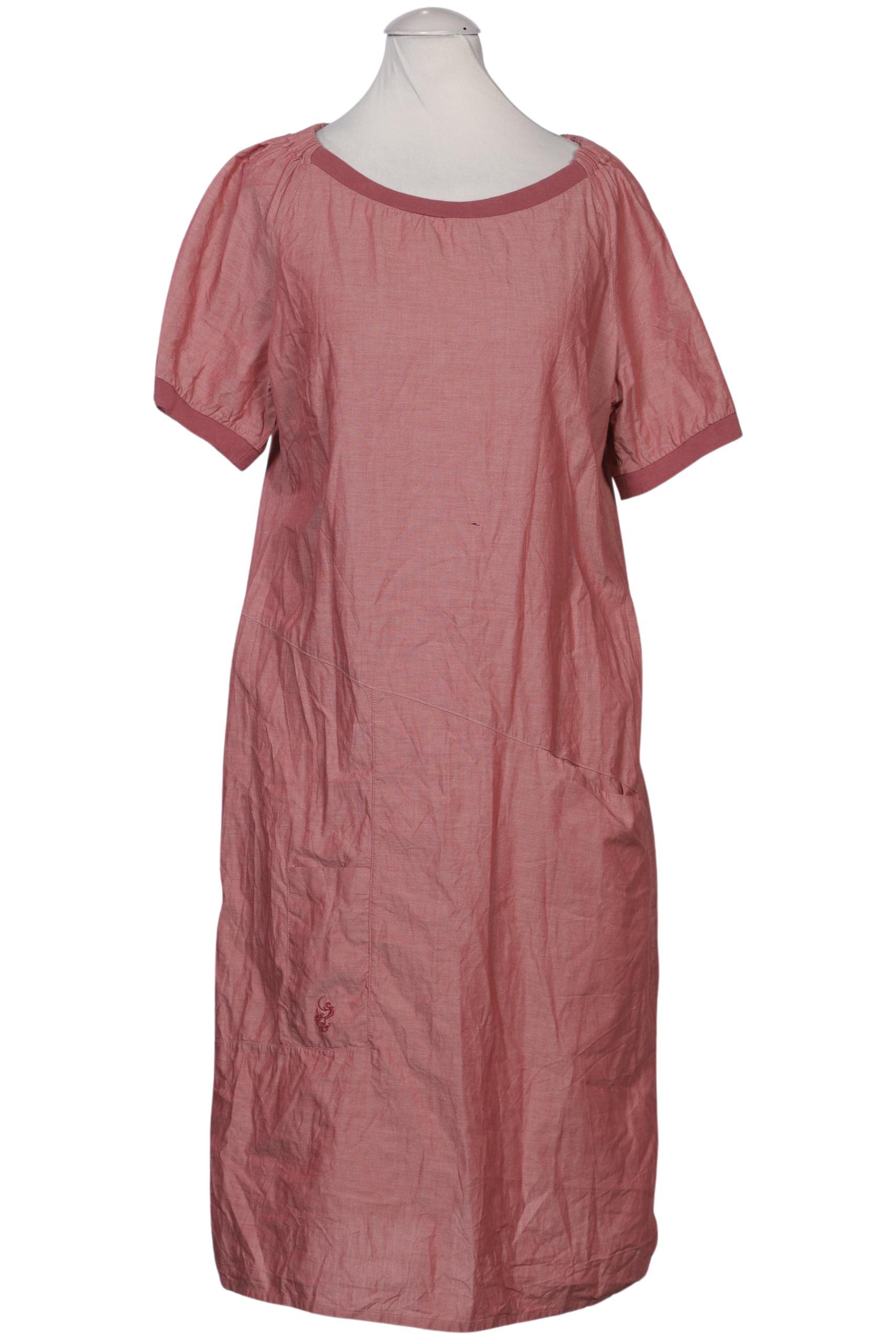 

Alma & Lovis Damen Kleid, pink, Gr. 36