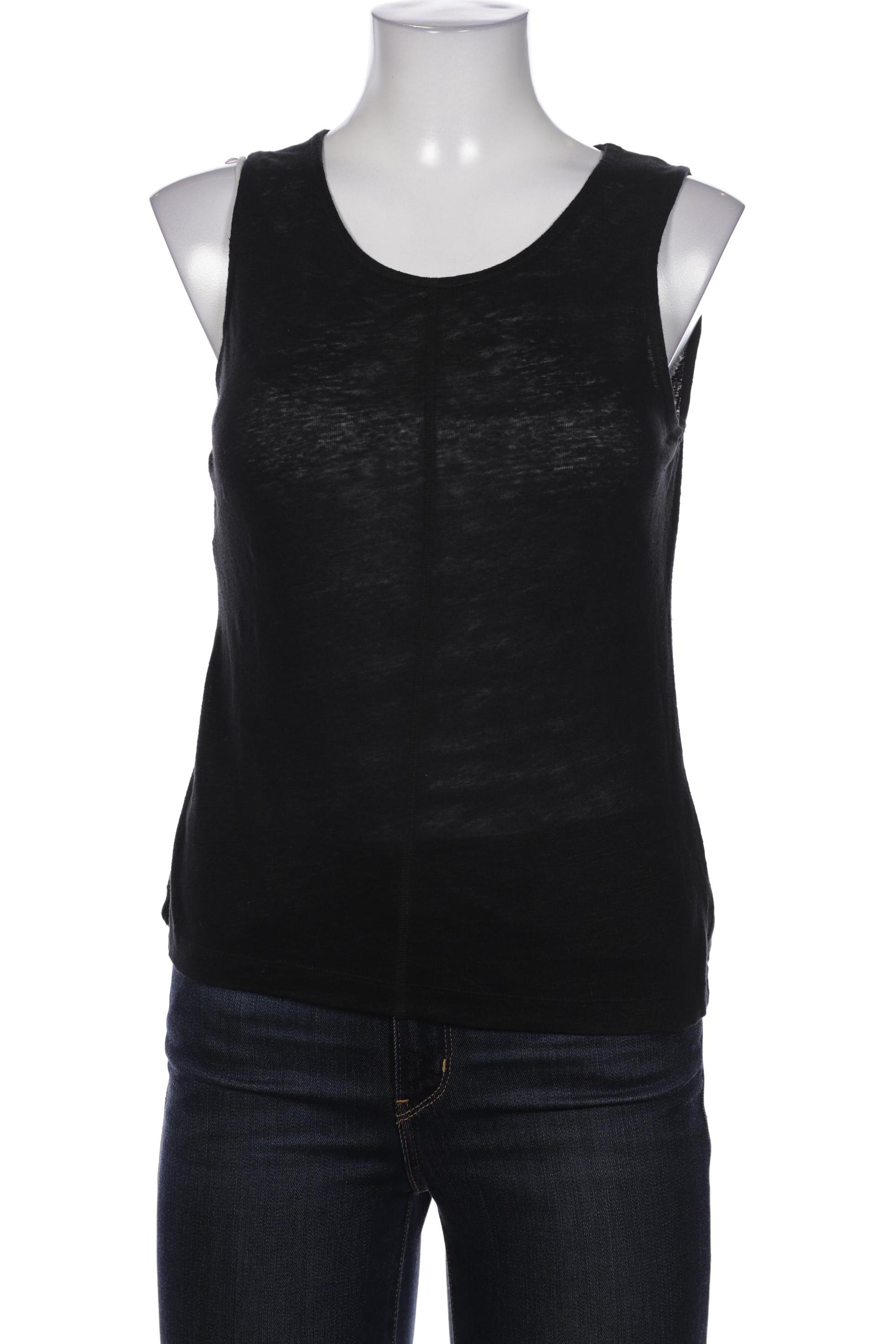 

Alma & Lovis Damen Top, schwarz, Gr. 38