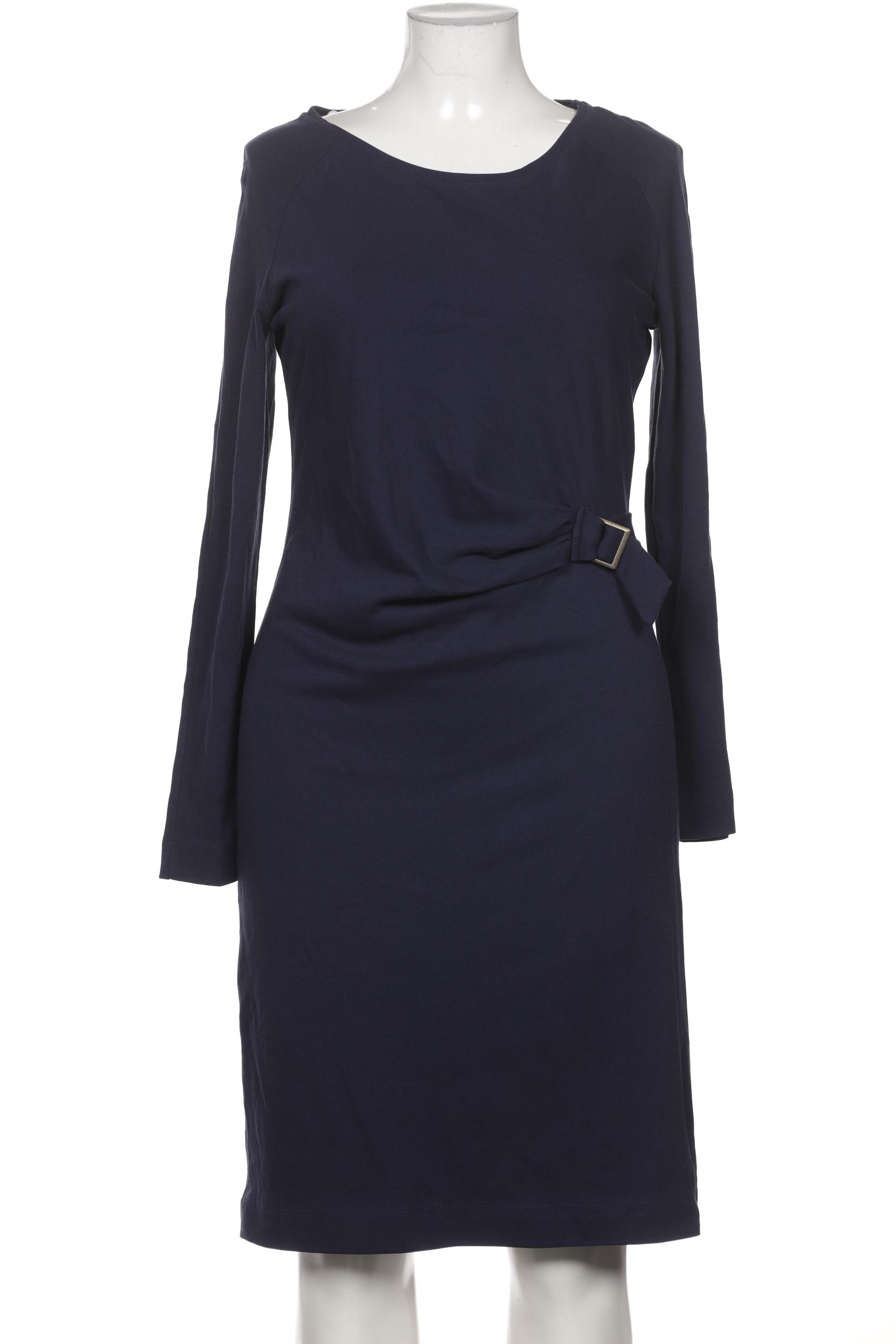 

Alma & Lovis Damen Kleid, marineblau, Gr. 42