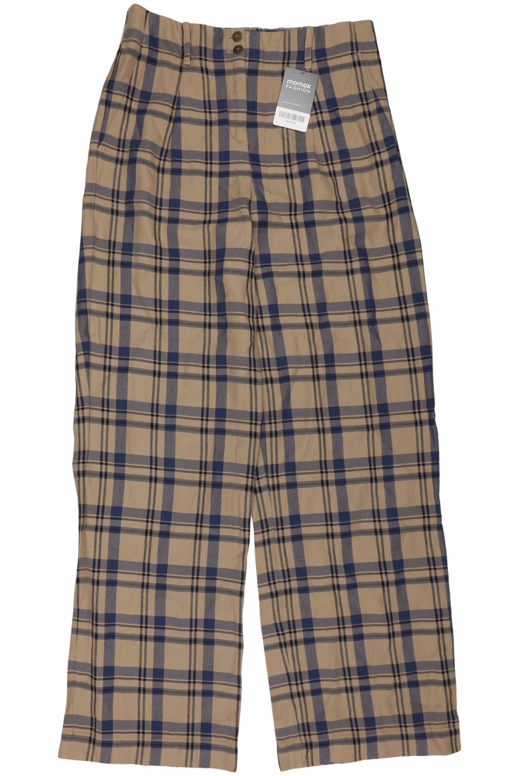 

Alma & Lovis Damen Stoffhose, mehrfarbig, Gr. 36