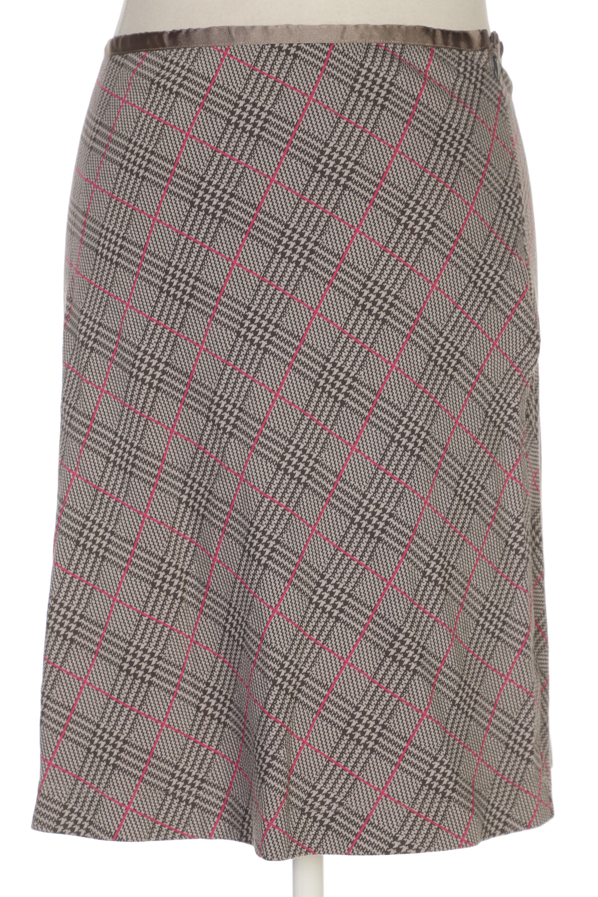 

Alma & Lovis Damen Rock, grau, Gr. 31