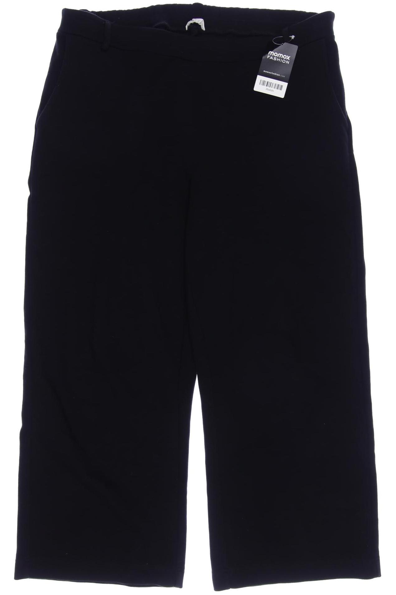 

Alma & Lovis Damen Stoffhose, schwarz