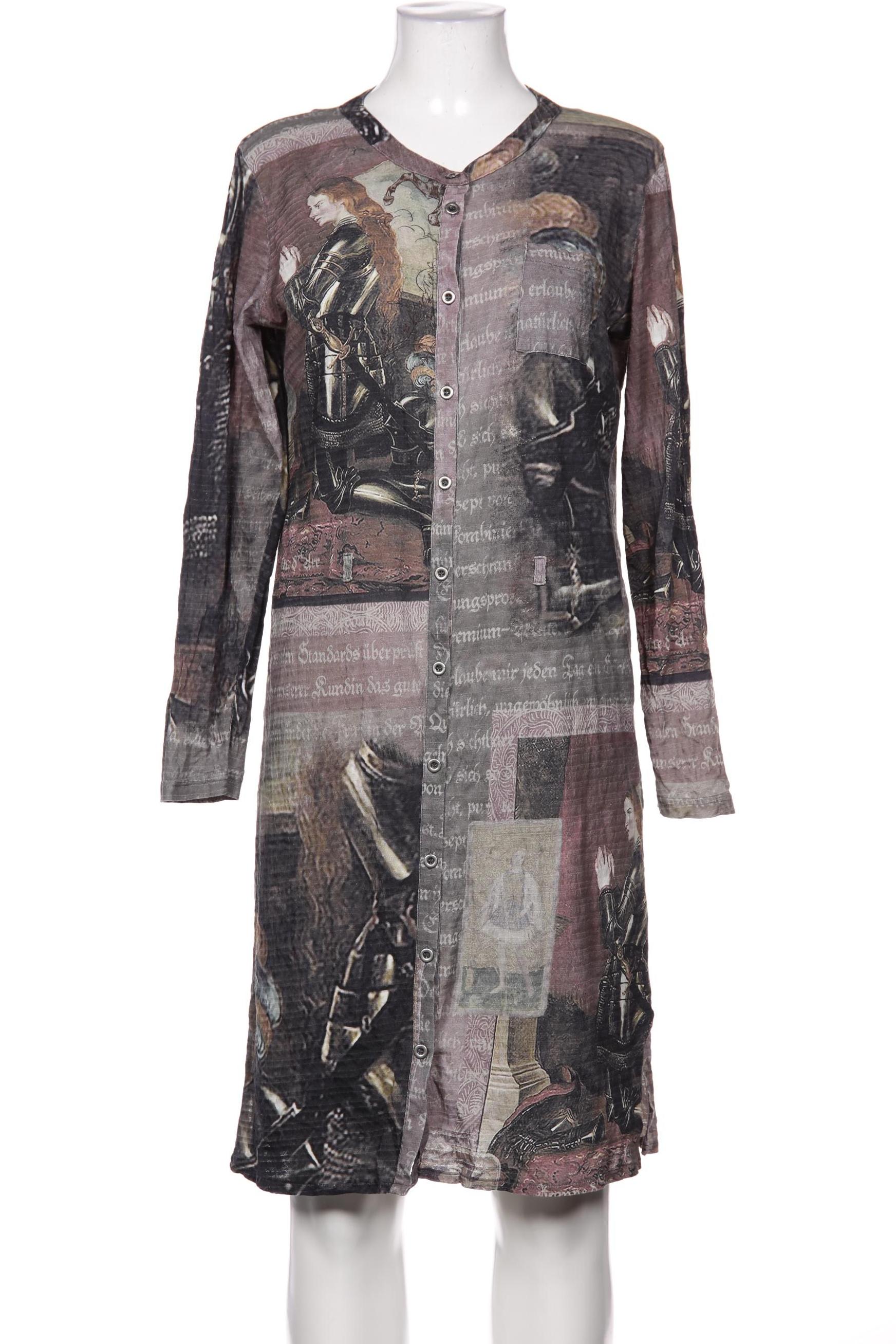 

Alma & Lovis Damen Kleid, mehrfarbig, Gr. 38