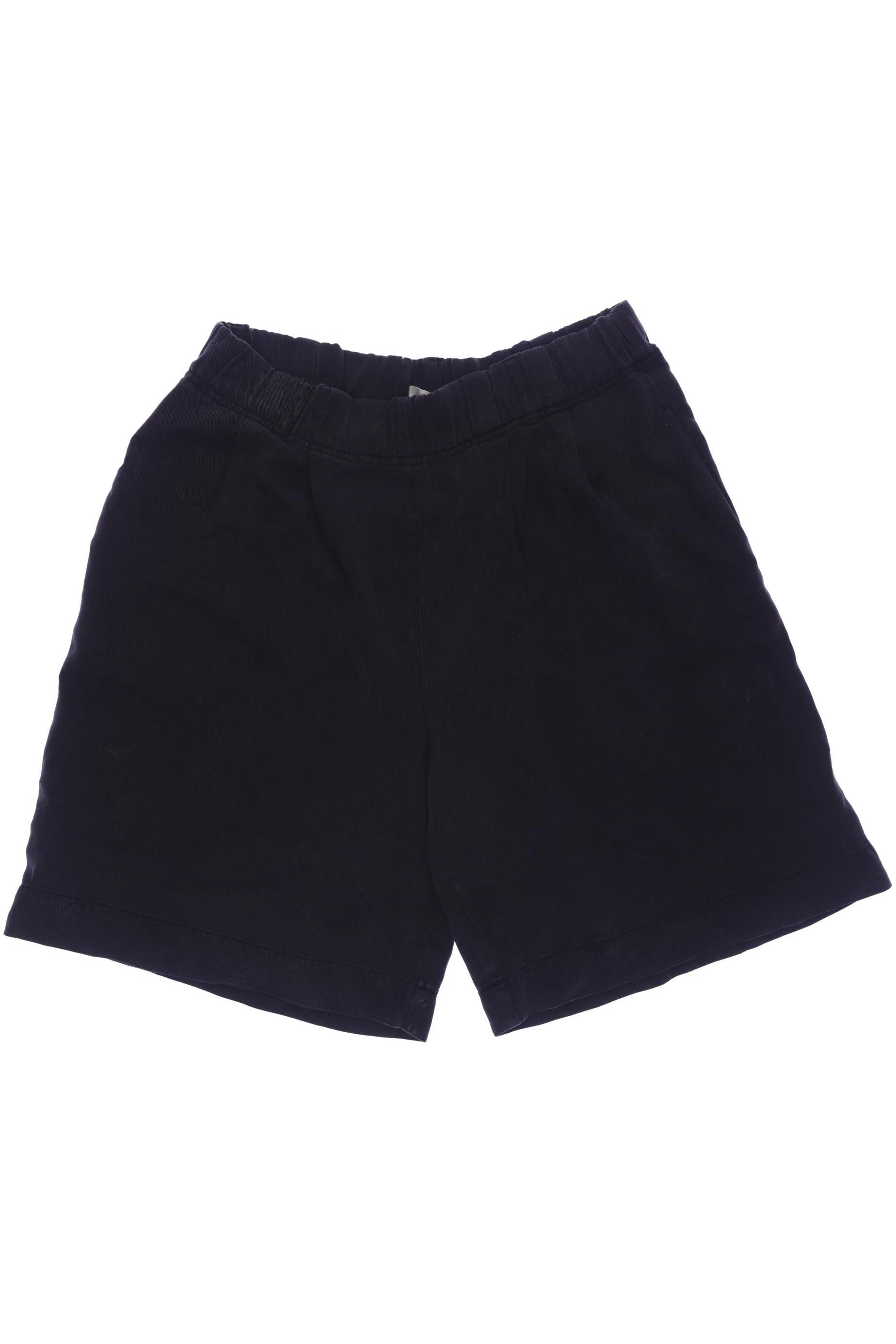 

Alma & Lovis Damen Shorts, grau, Gr. 38