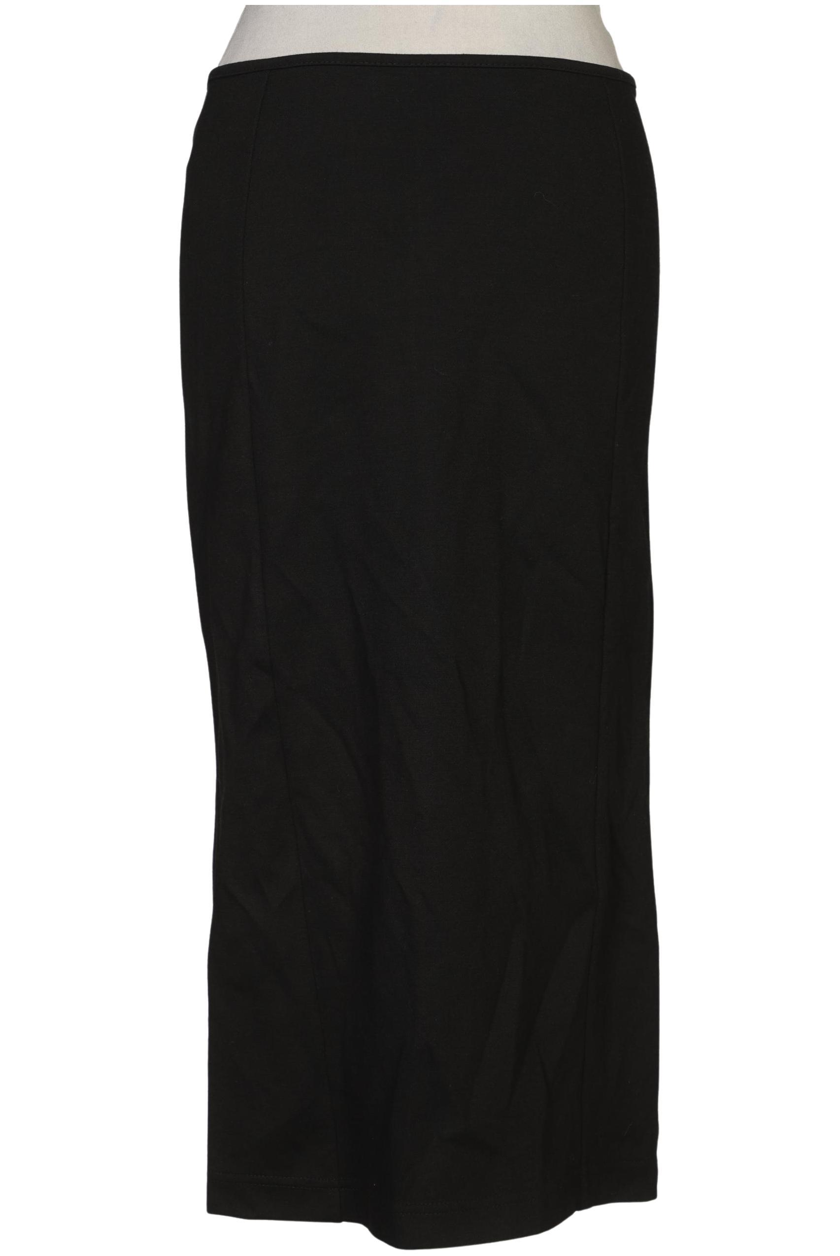 

Alma & Lovis Damen Rock, schwarz, Gr. 36