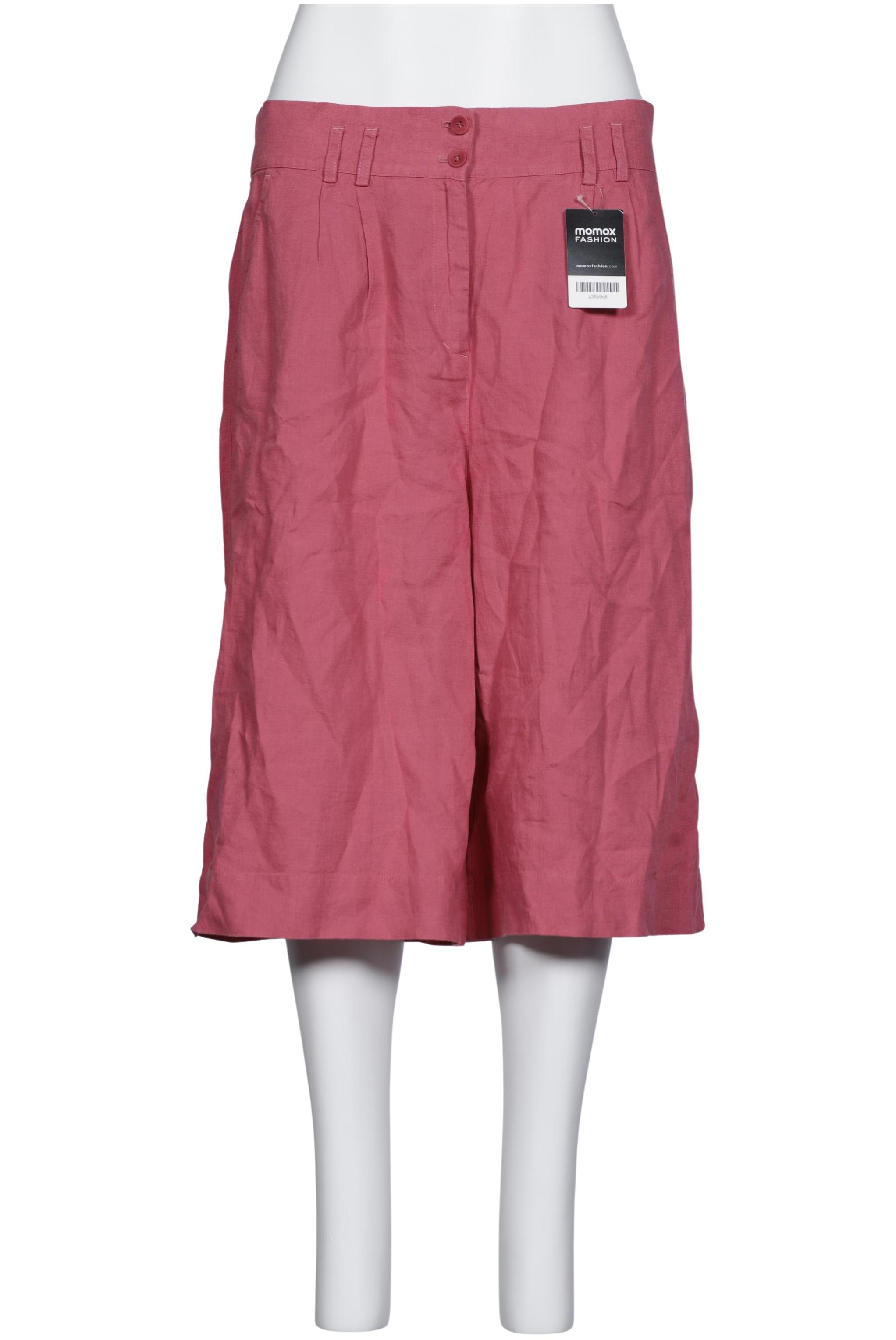 

Alma & Lovis Damen Stoffhose, pink, Gr. 44