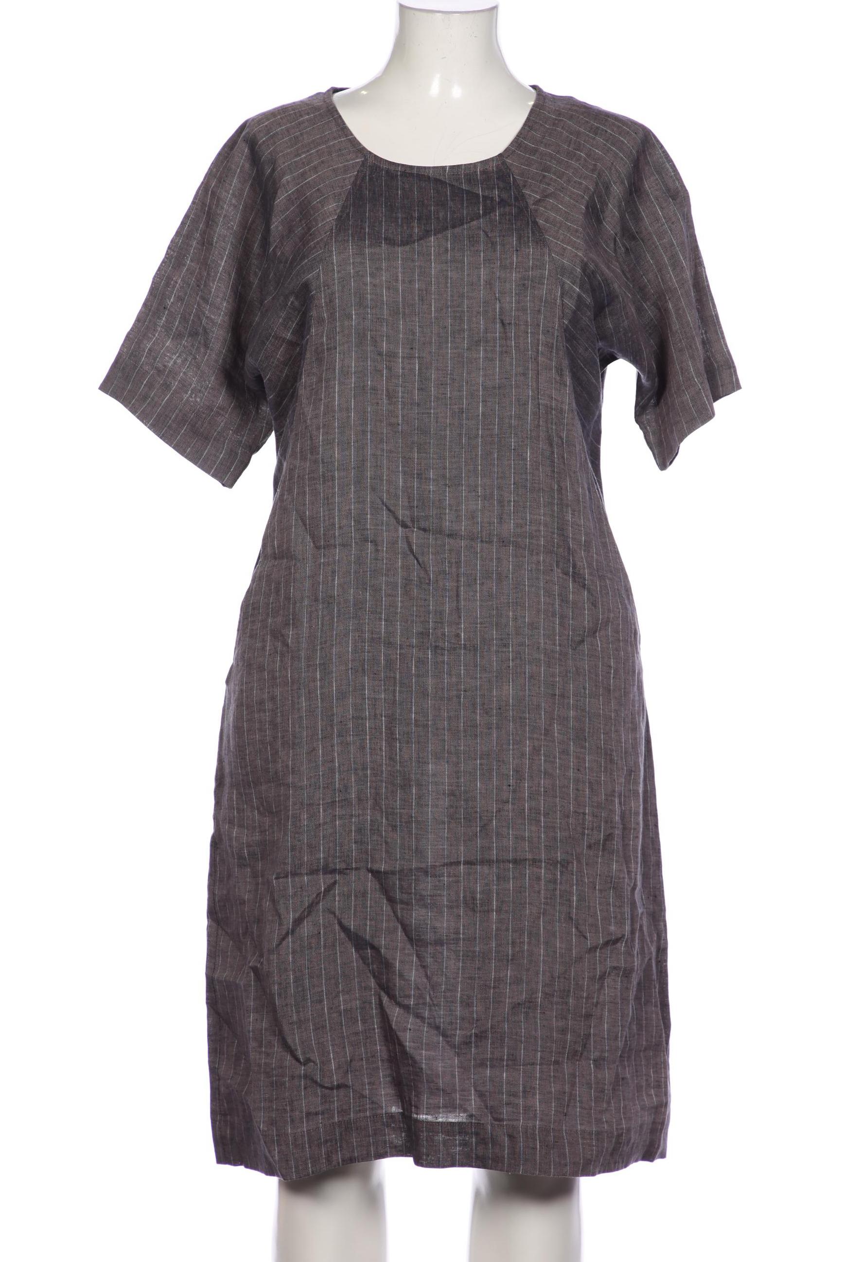 

Alma & Lovis Damen Kleid, braun, Gr. 42