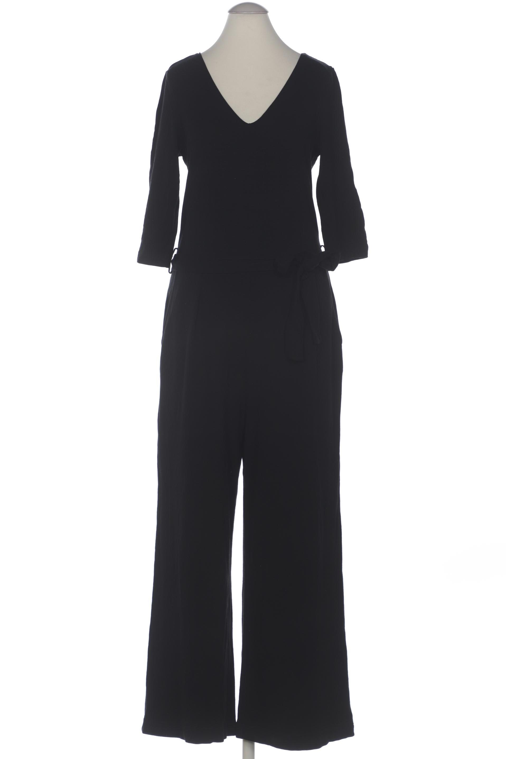 

Alma & Lovis Damen Jumpsuit/Overall, schwarz, Gr. 36