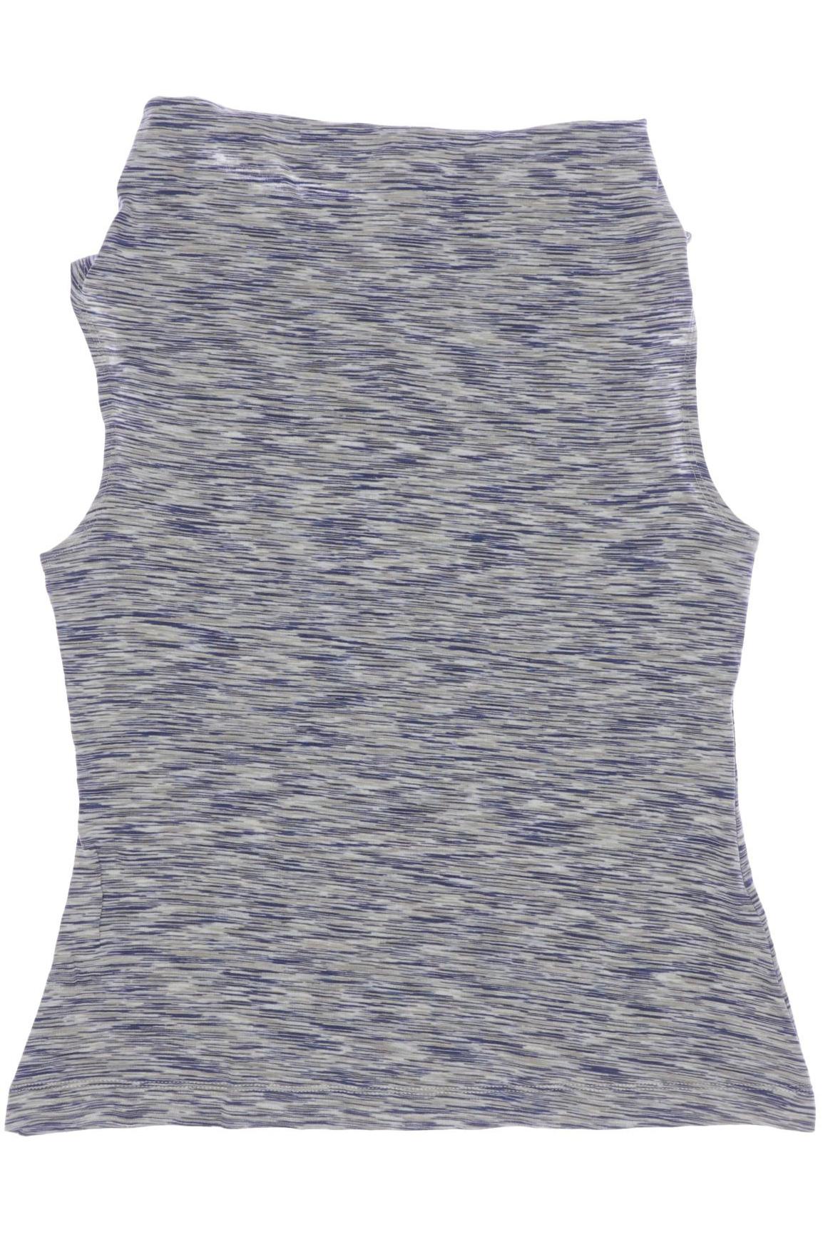 

Alma & Lovis Damen Top, blau, Gr. 38