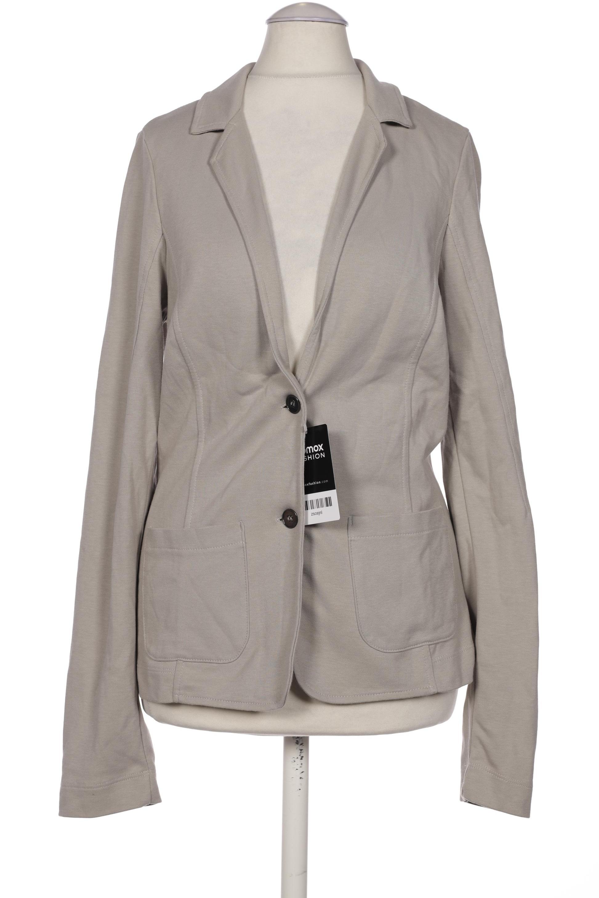 

Alma & Lovis Damen Blazer, grau, Gr. 36