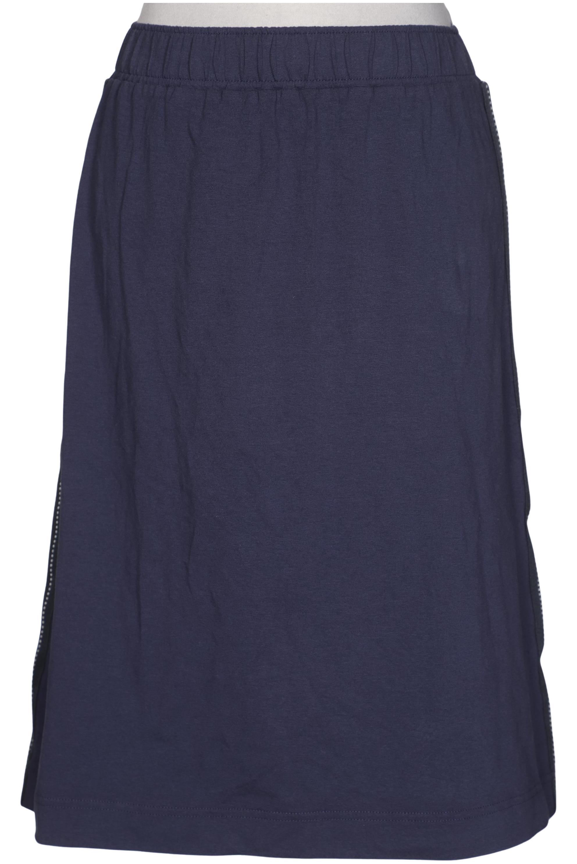 

Alma & Lovis Damen Rock, marineblau, Gr. 34