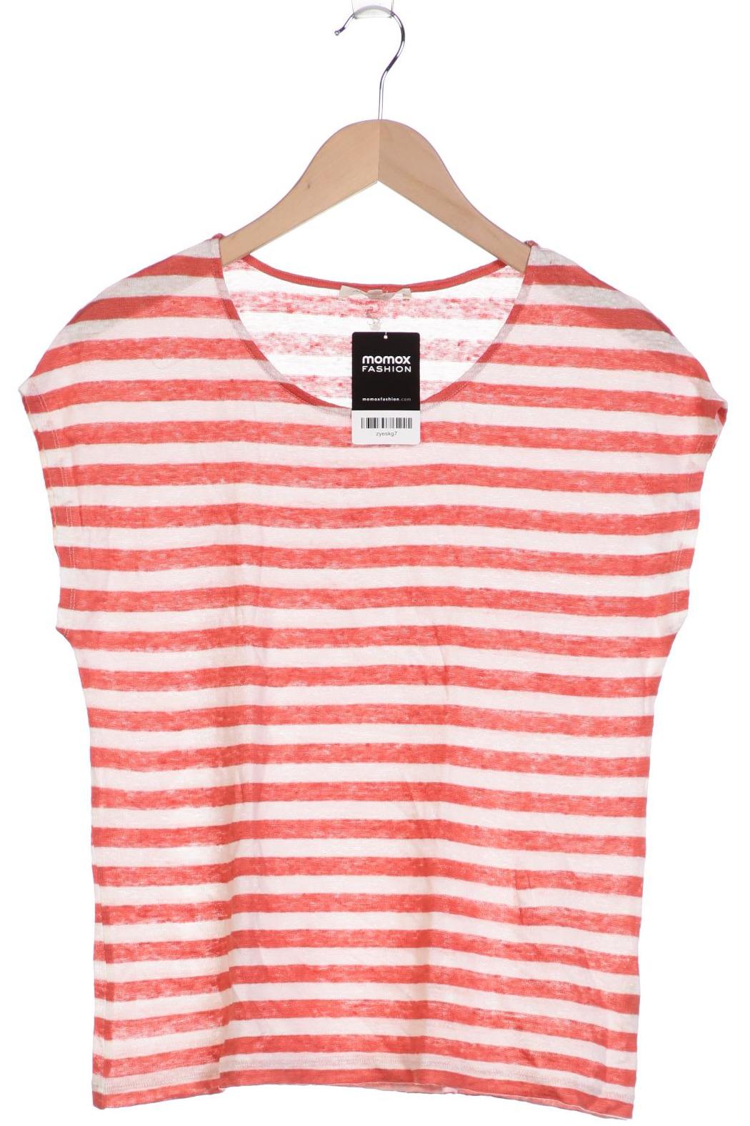 

Alma & Lovis Damen T-Shirt, rot, Gr. 42