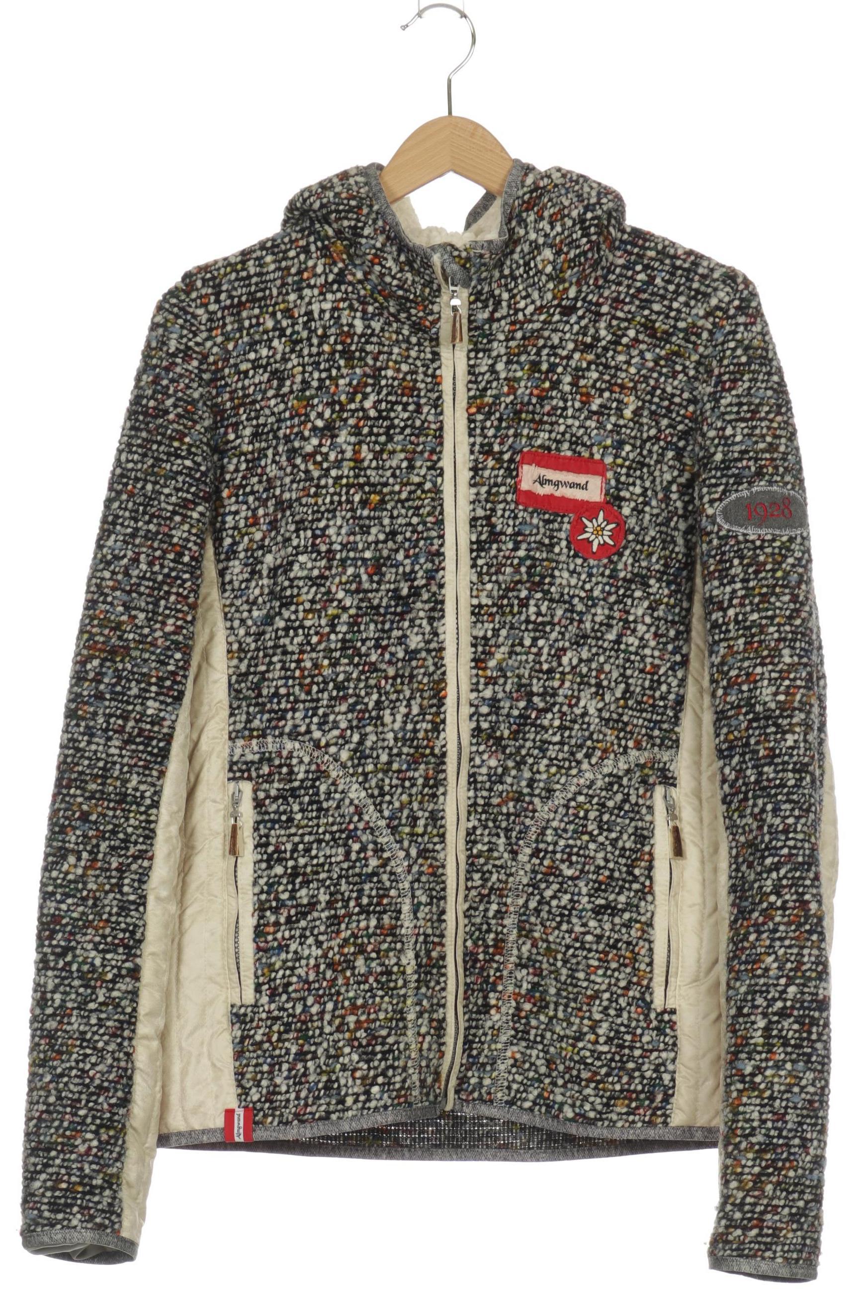 

Almgwand Damen Jacke, mehrfarbig, Gr. 40