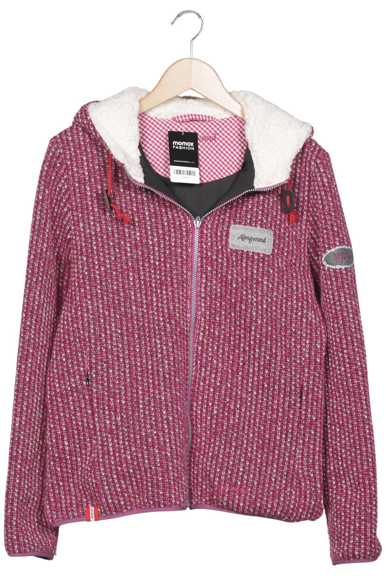 

Almgwand Damen Jacke, pink, Gr. 46
