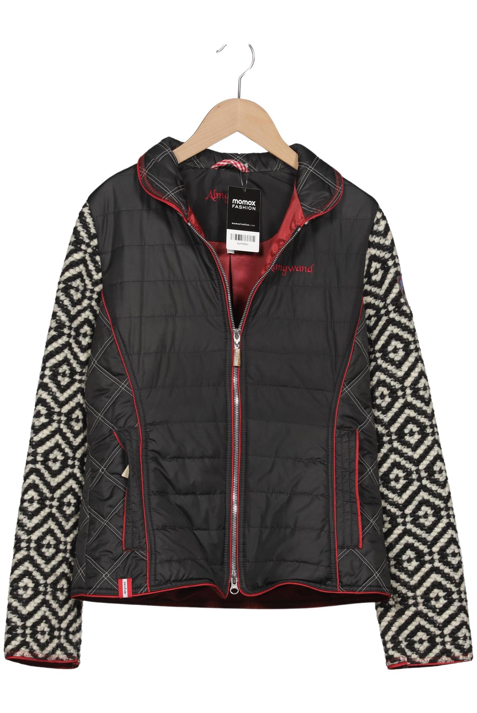 

Almgwand Damen Jacke, mehrfarbig, Gr. 36