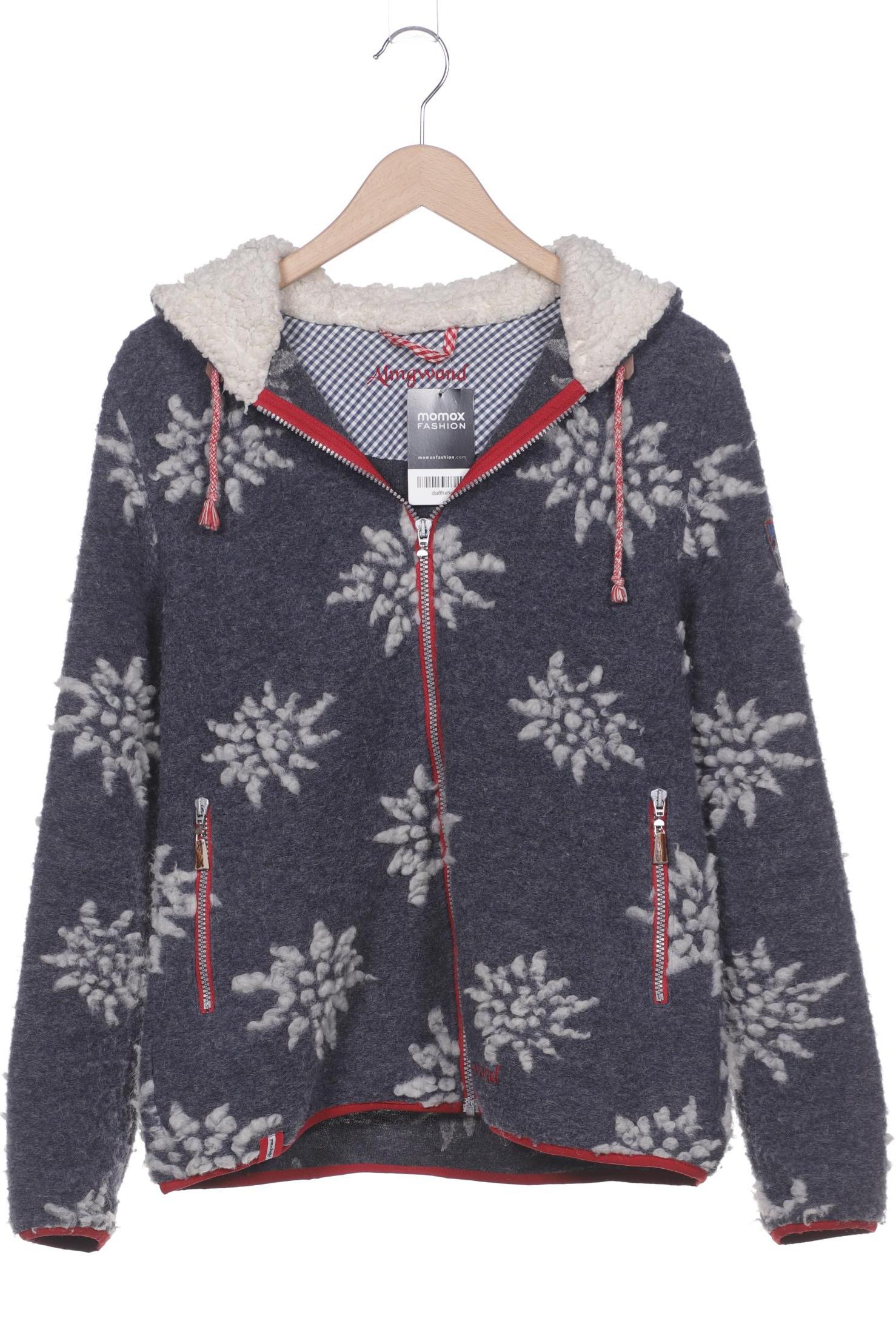 

Almgwand Damen Jacke, blau, Gr. 42