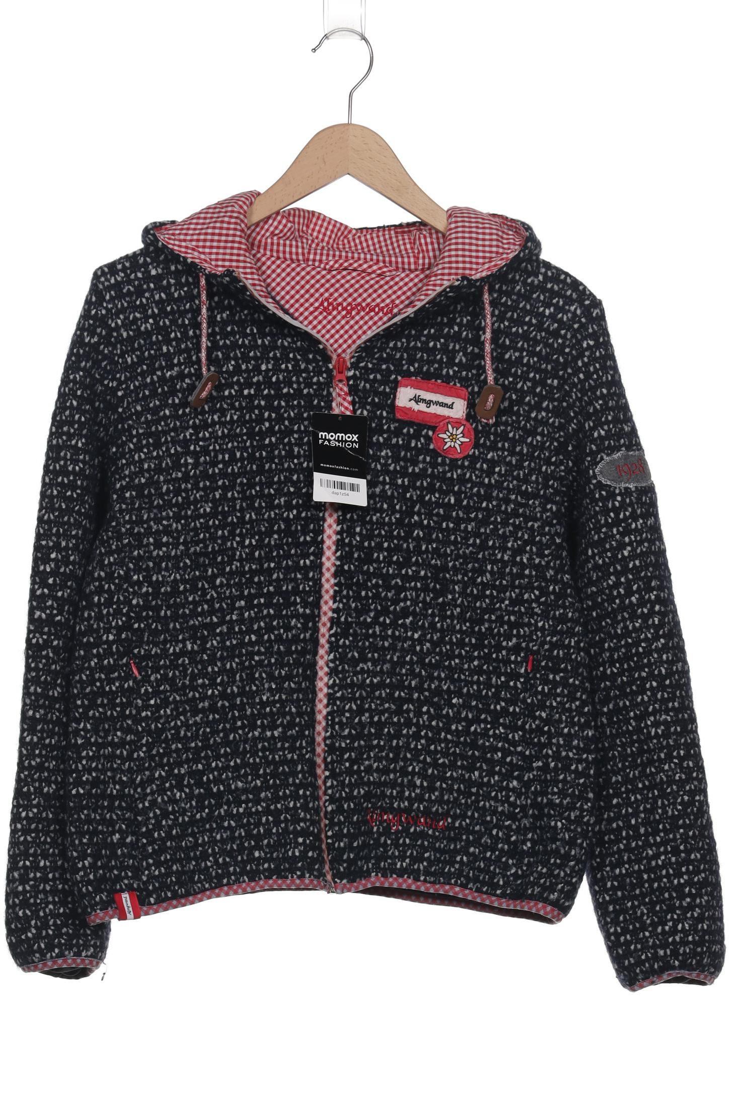 

Almgwand Damen Jacke, marineblau, Gr. 44