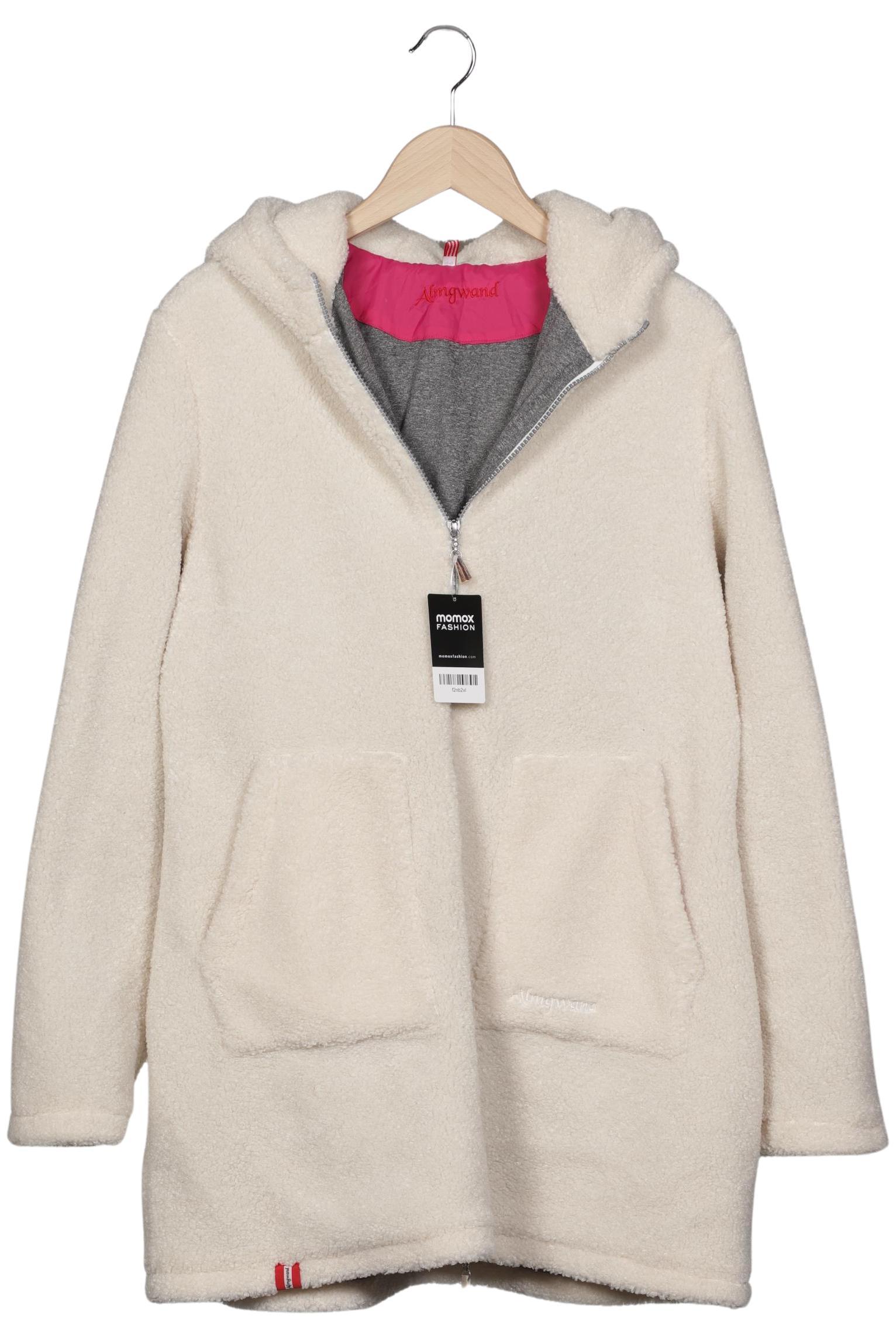 

Almgwand Damen Jacke, cremeweiß, Gr. 44