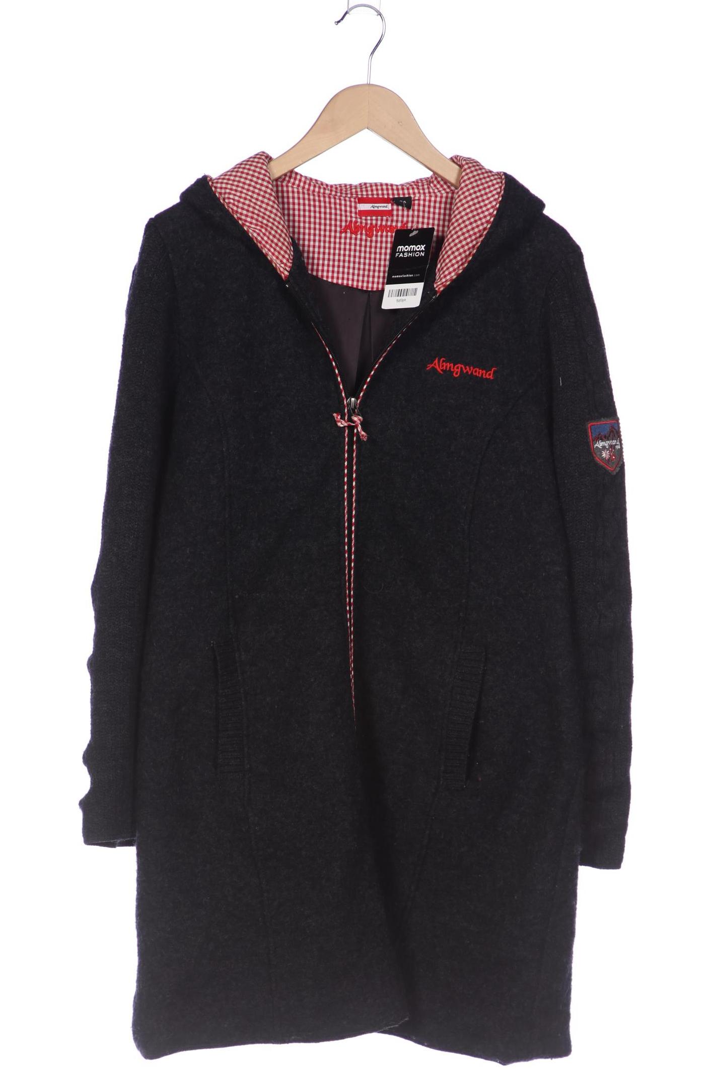 

Almgwand Damen Jacke, marineblau, Gr. 44
