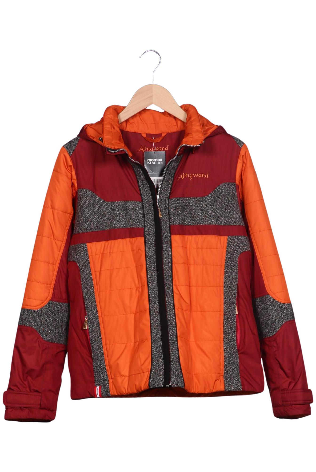 

Almgwand Damen Jacke, mehrfarbig, Gr. 38