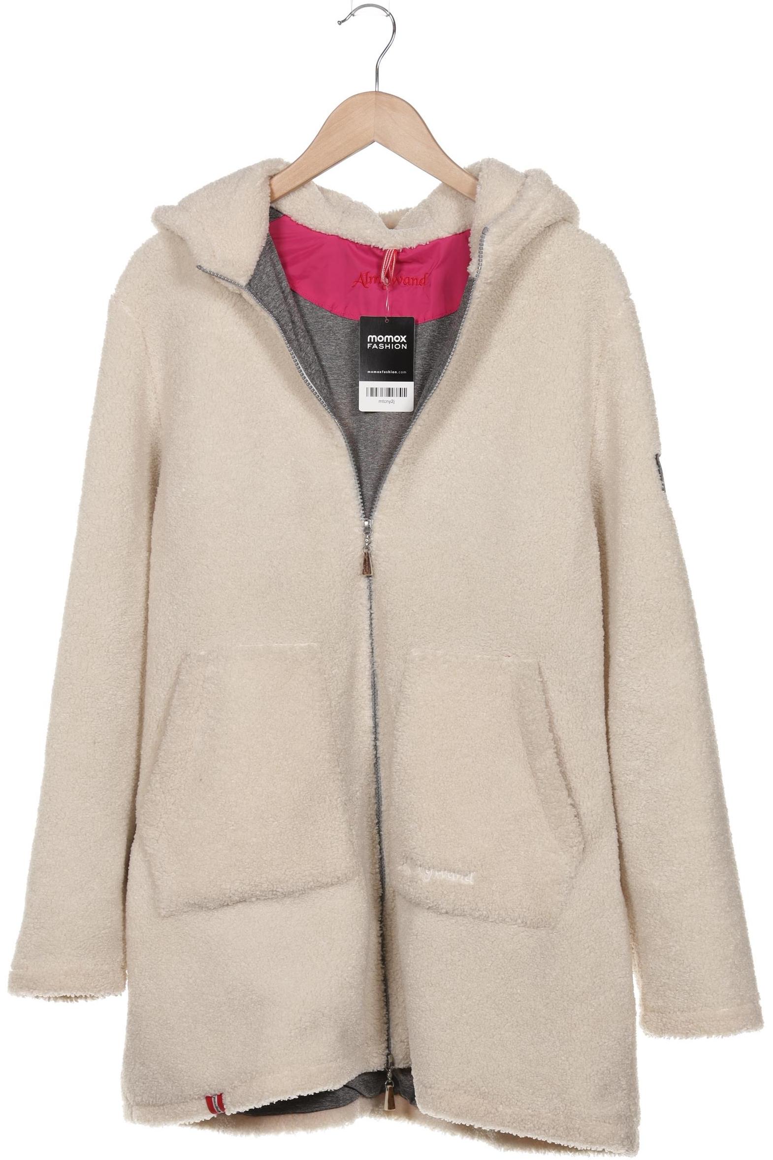 

Almgwand Damen Jacke, cremeweiß, Gr. 44