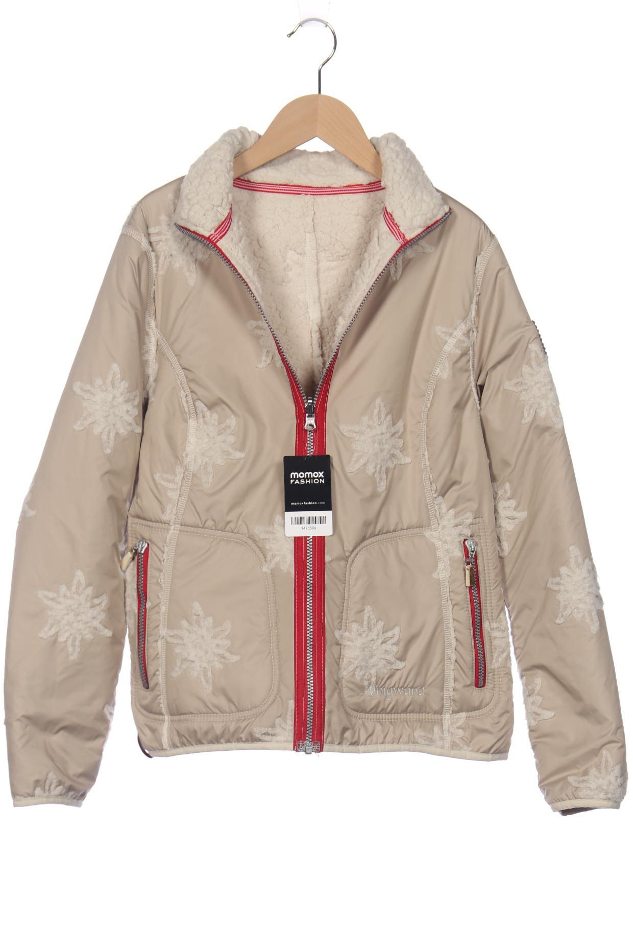 

Almgwand Damen Jacke, beige