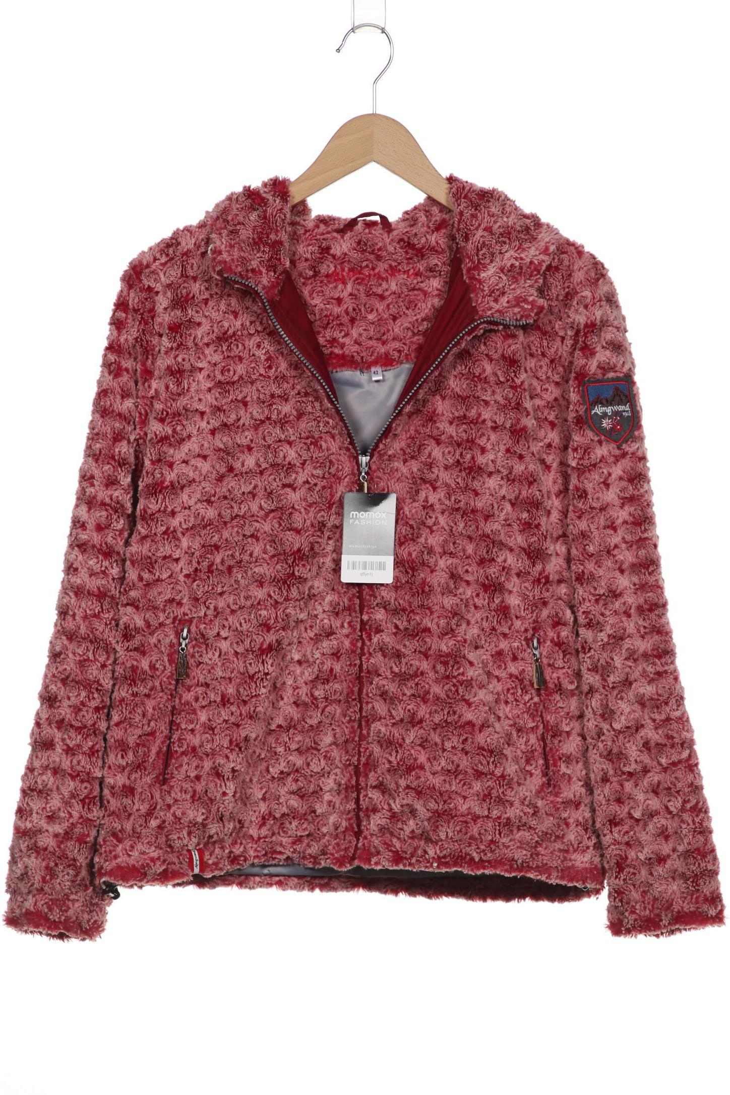 

Almgwand Damen Jacke, pink